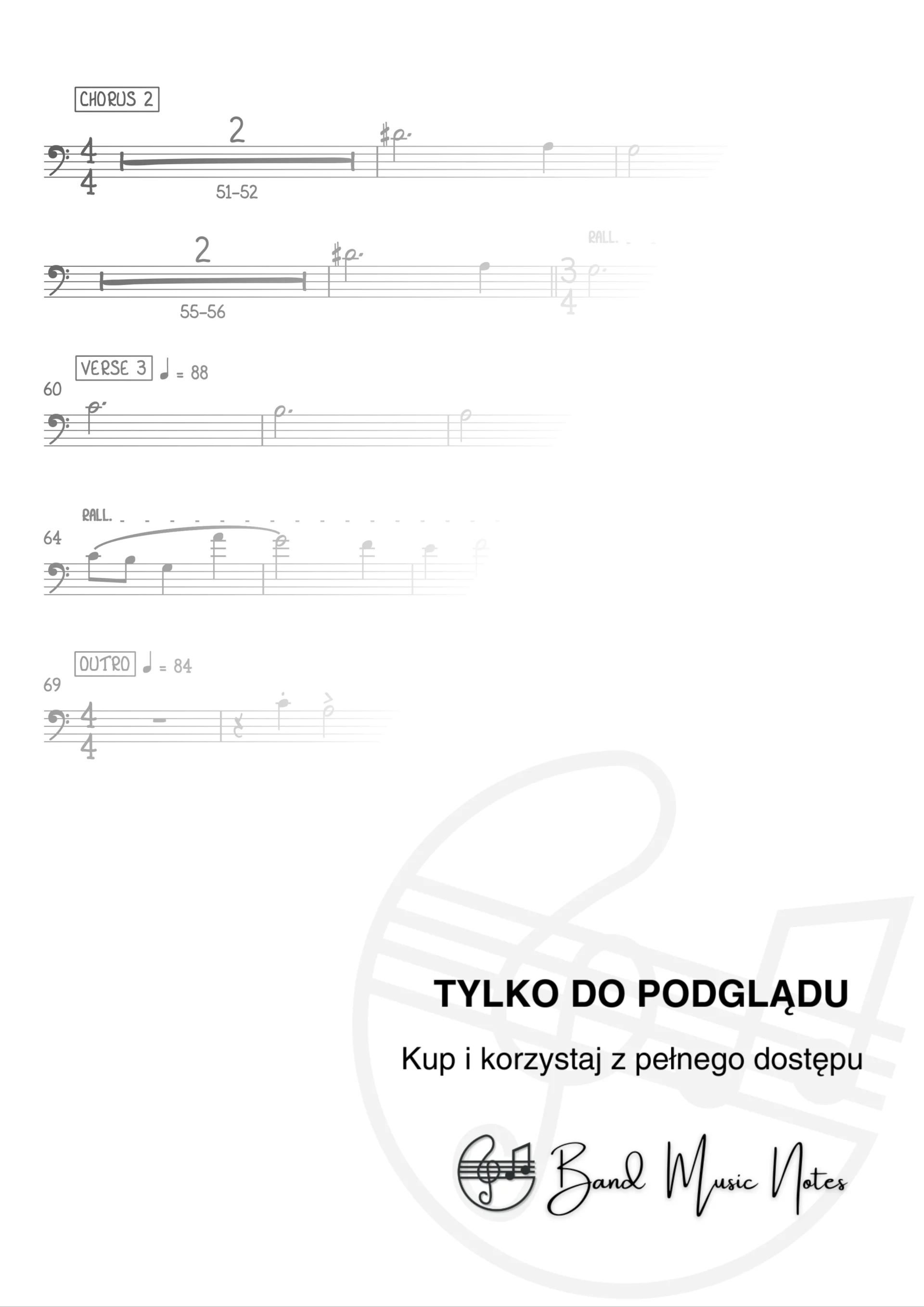 Ewa Bem - Lulejże mi, lulej - Violoncello Part_0002