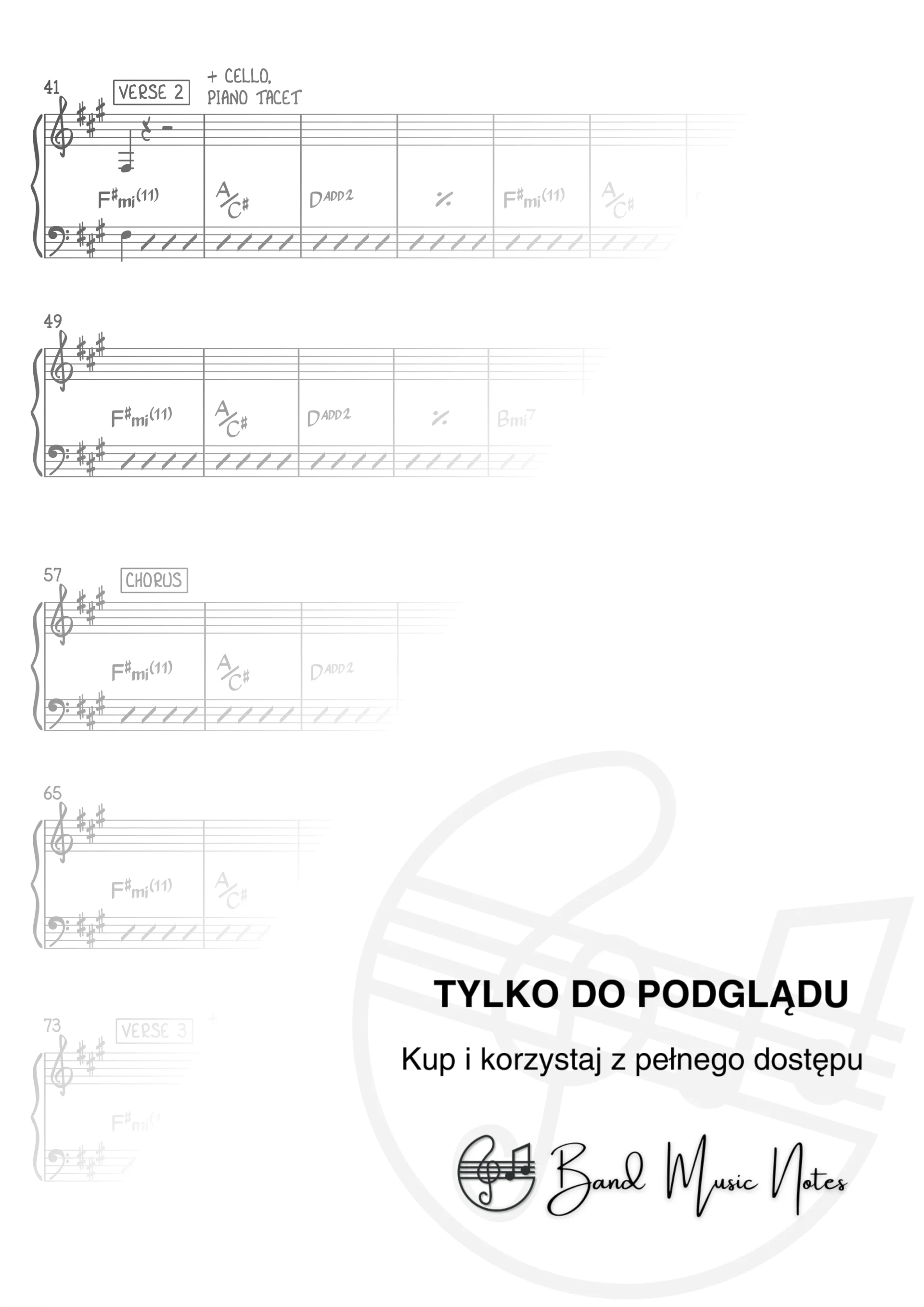 Fismoll - Let’s Play Birds - Band Score_0002