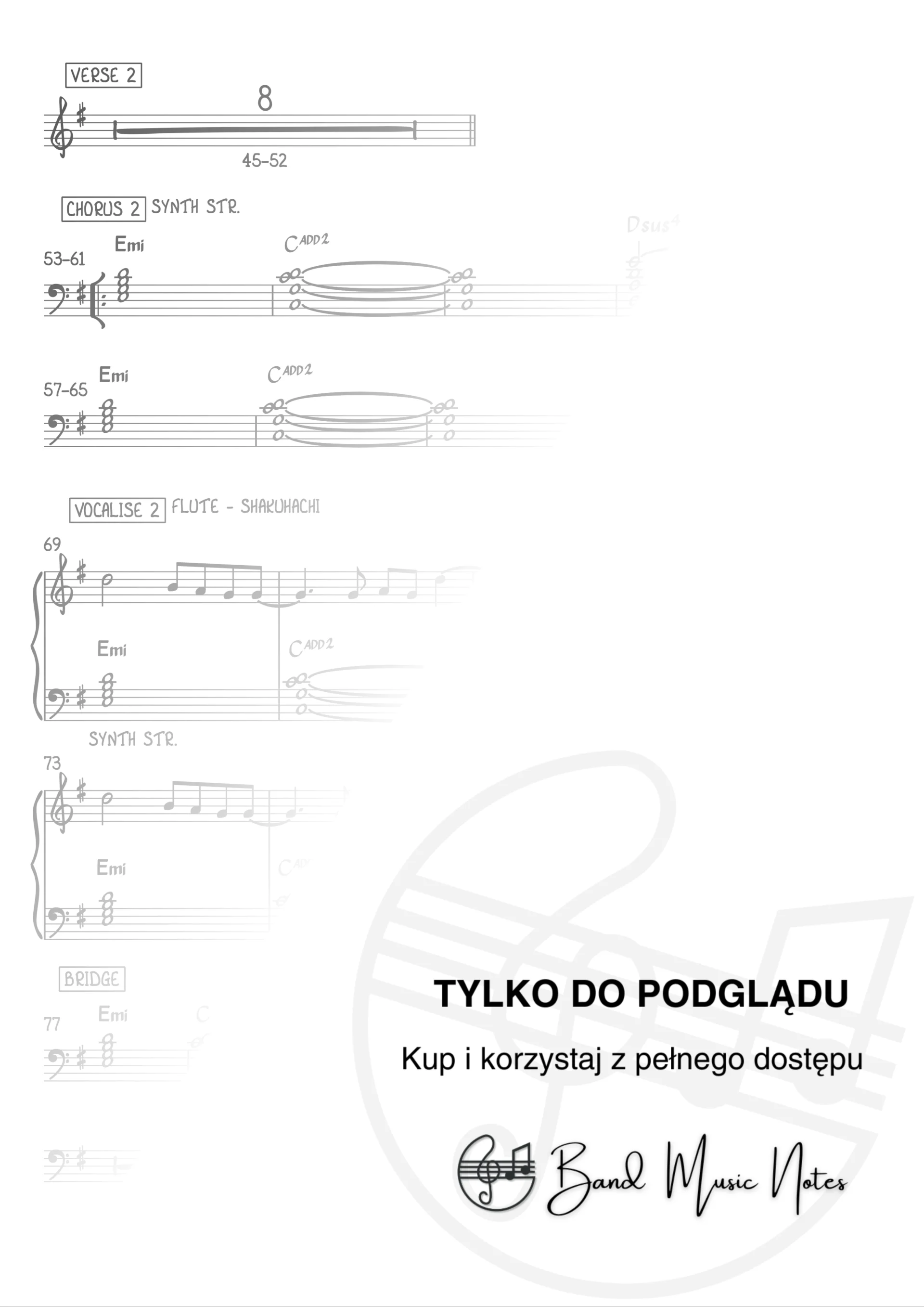 Grzegorz Hyży, TABB - Na chwilę - Keyboard Part_0002