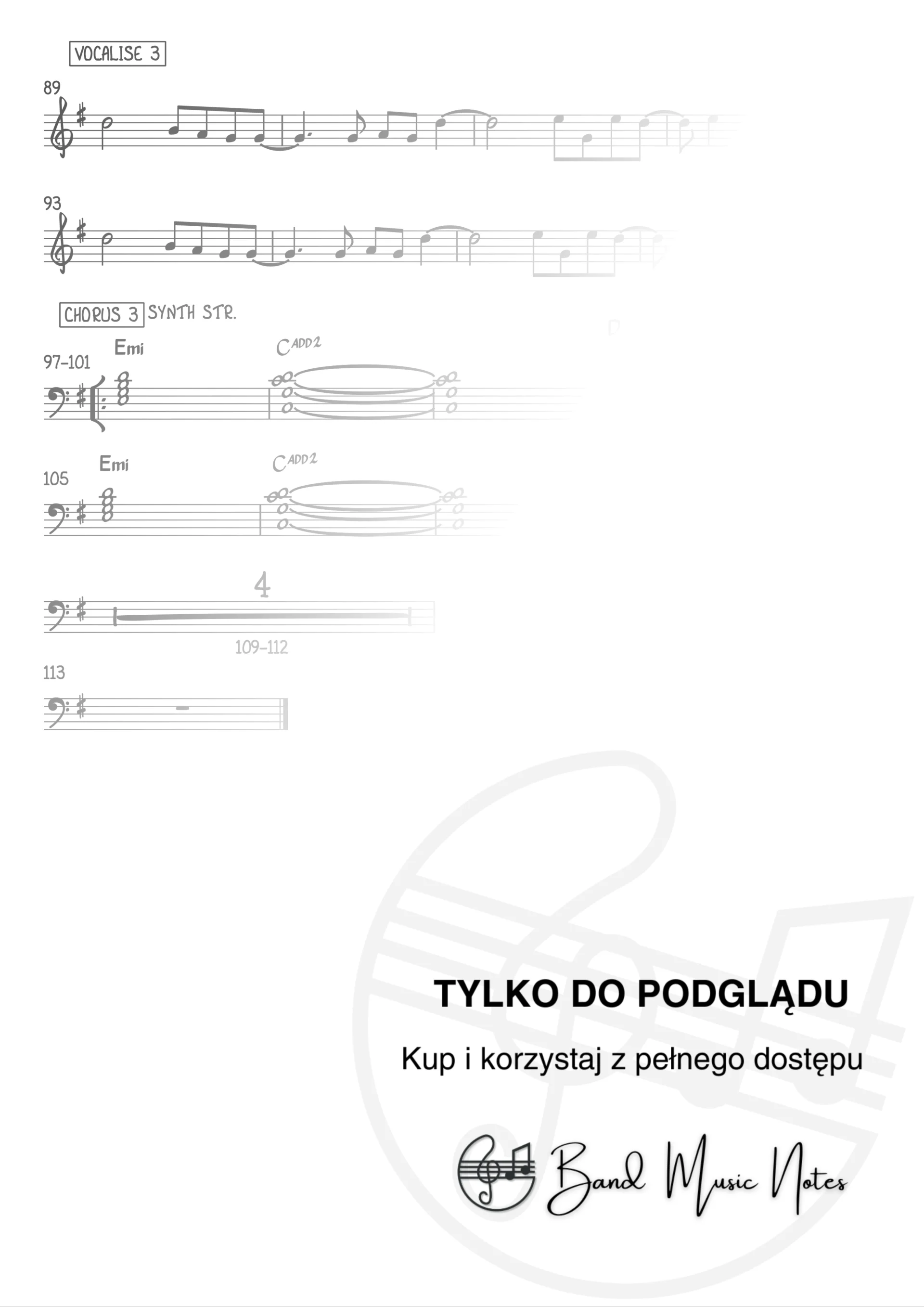 Grzegorz Hyży, TABB - Na chwilę - Keyboard Part_0003