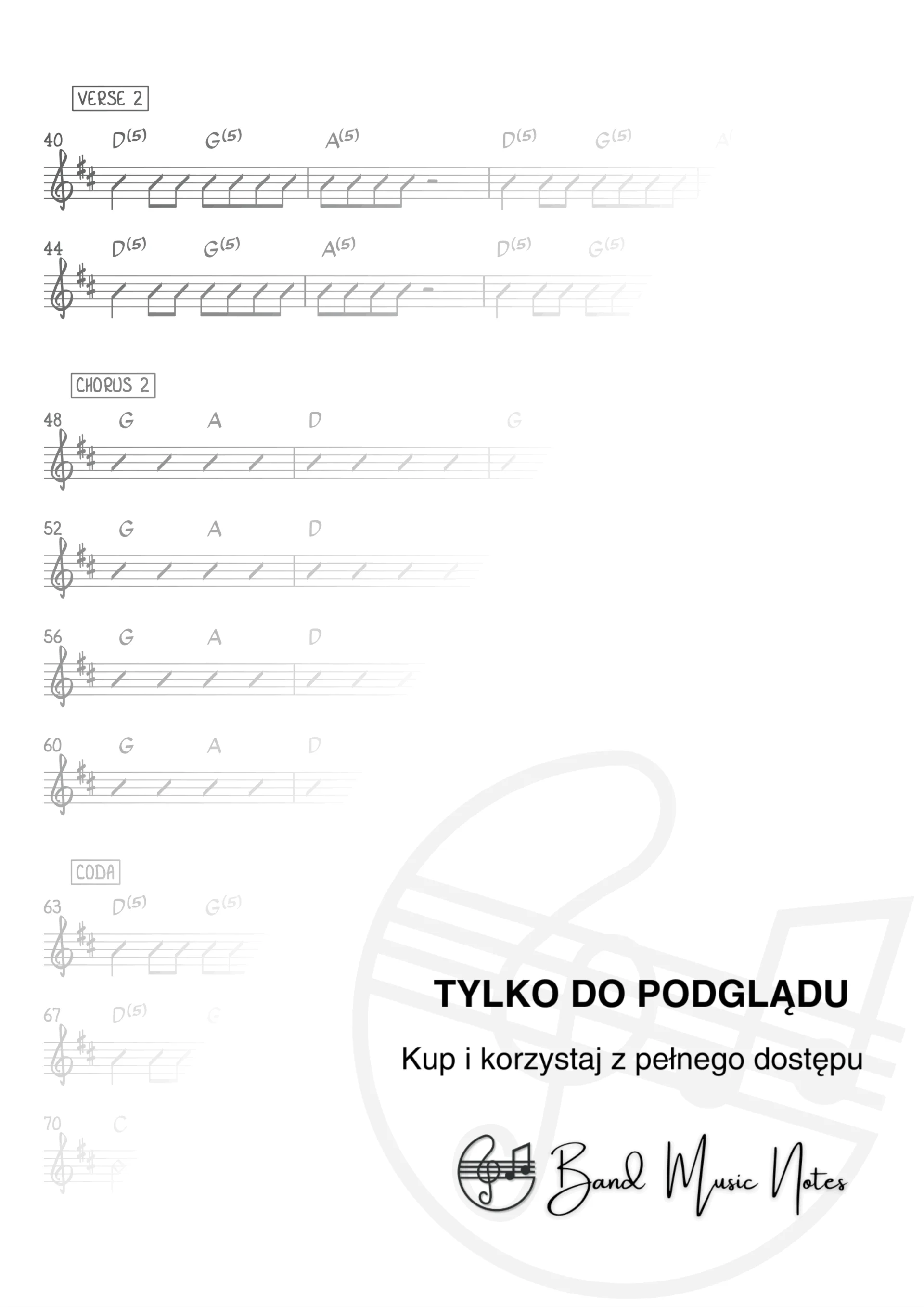 Hey - Teksański - Band Score_0002