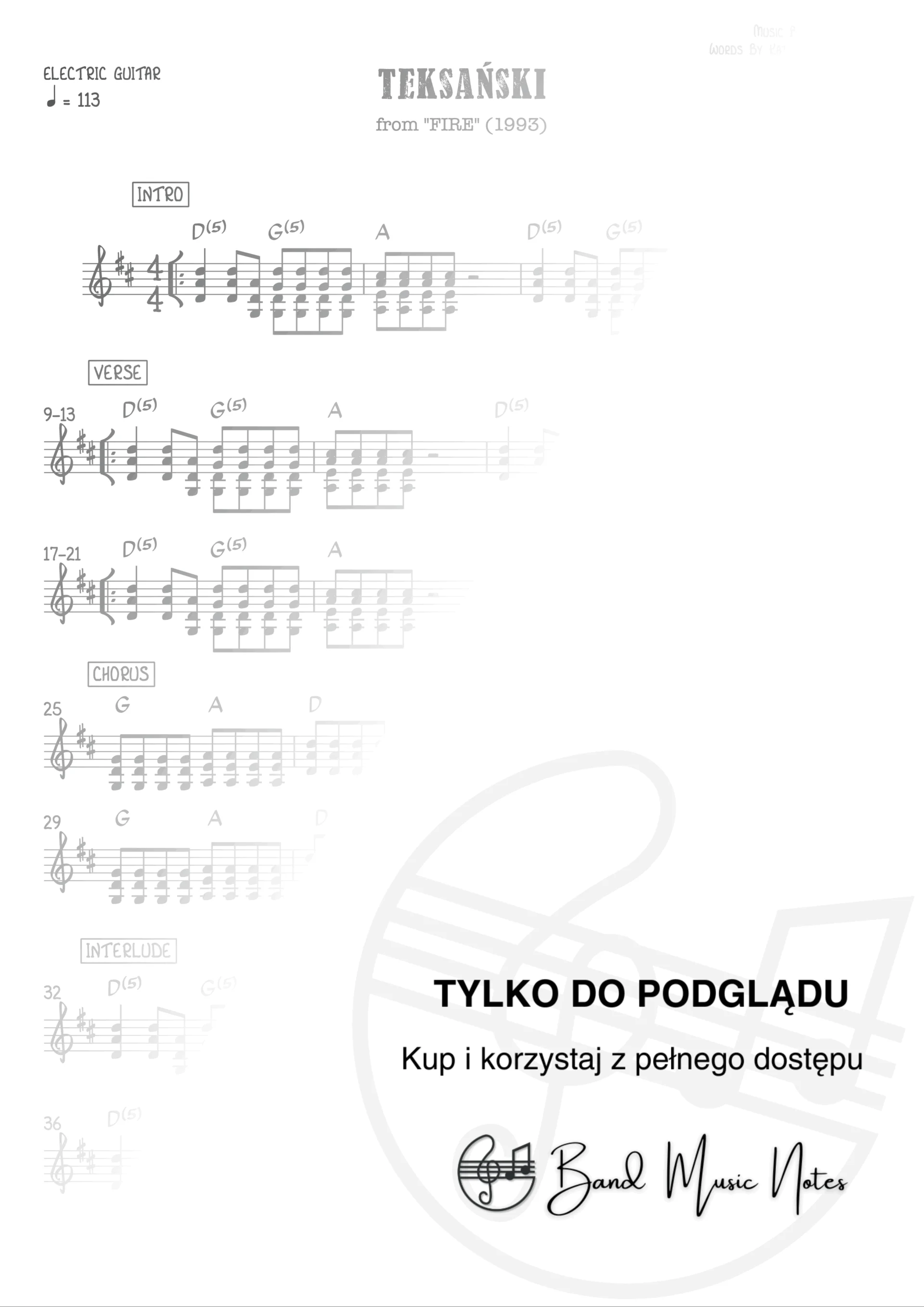 Hey - Teksański - Electric Guitar Part_0001