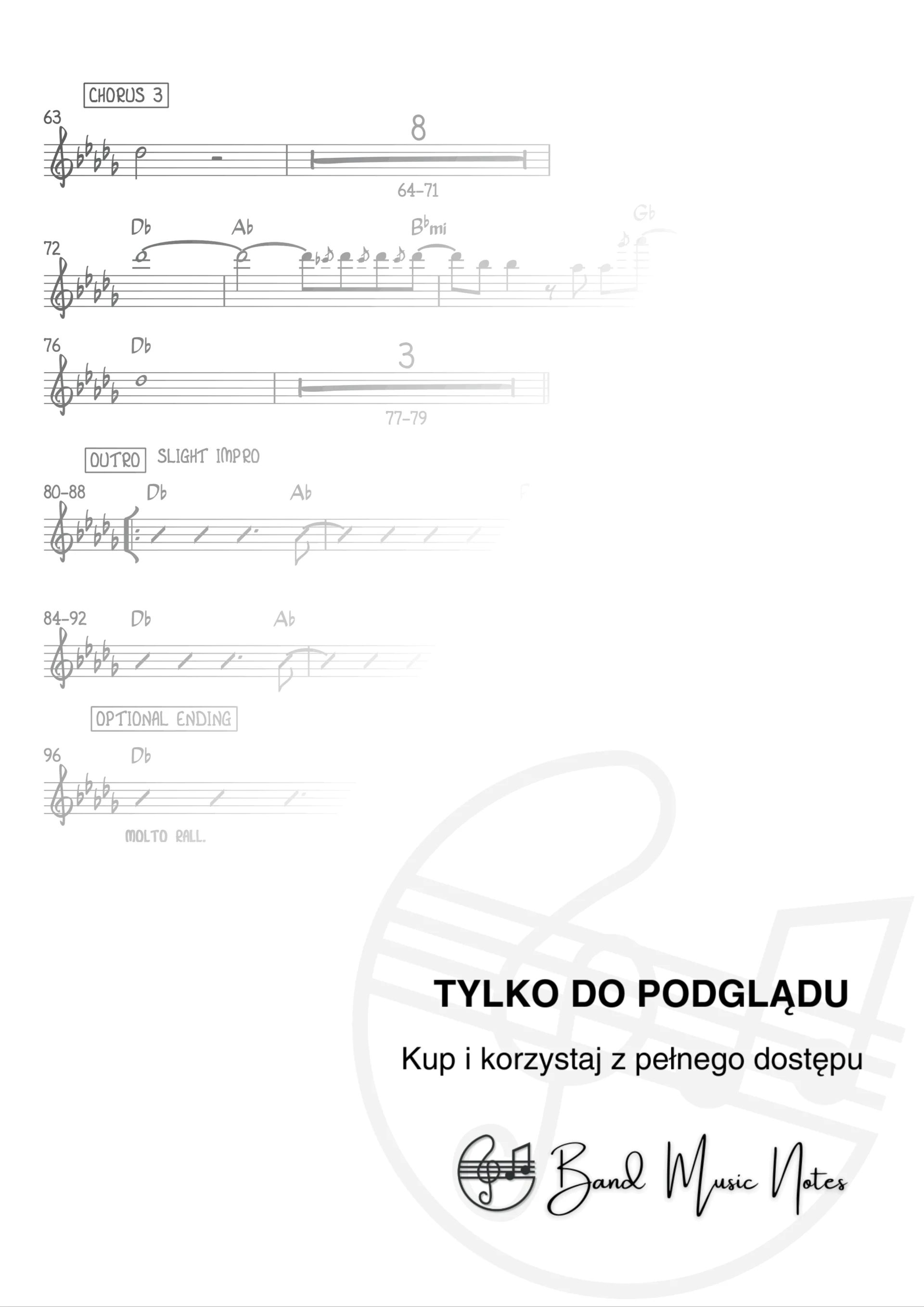 Ich Troje - Powiedz - Alto Saxophone Part_0002