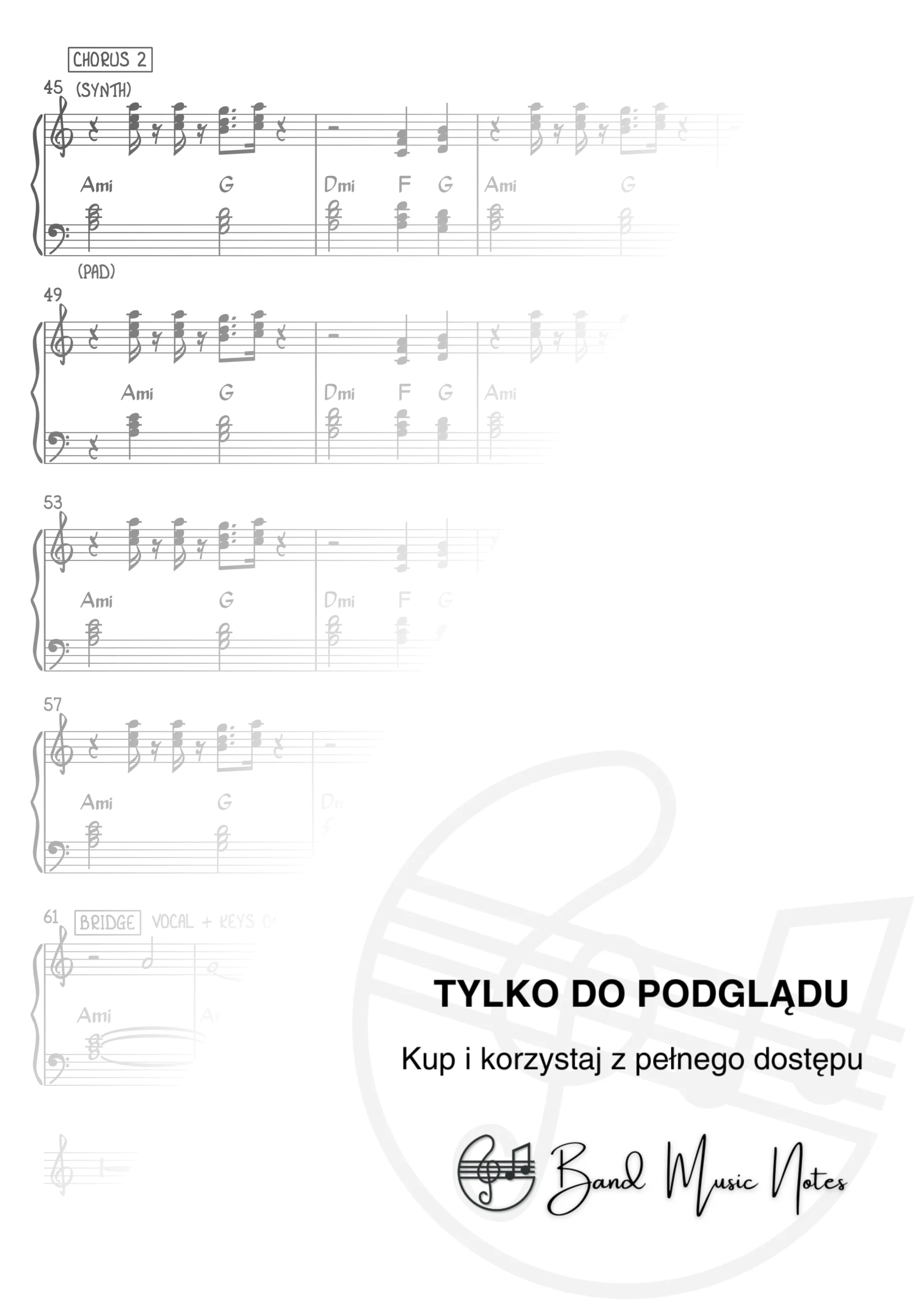 Igo, Mrozu, Vito Bambino - Supermoce - Keyboard Part_0003