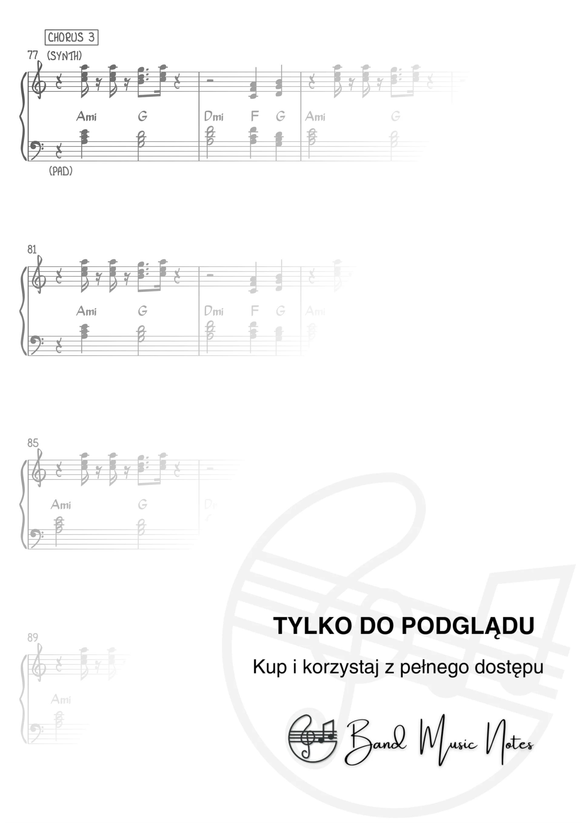 Igo, Mrozu, Vito Bambino - Supermoce - Keyboard Part_0004