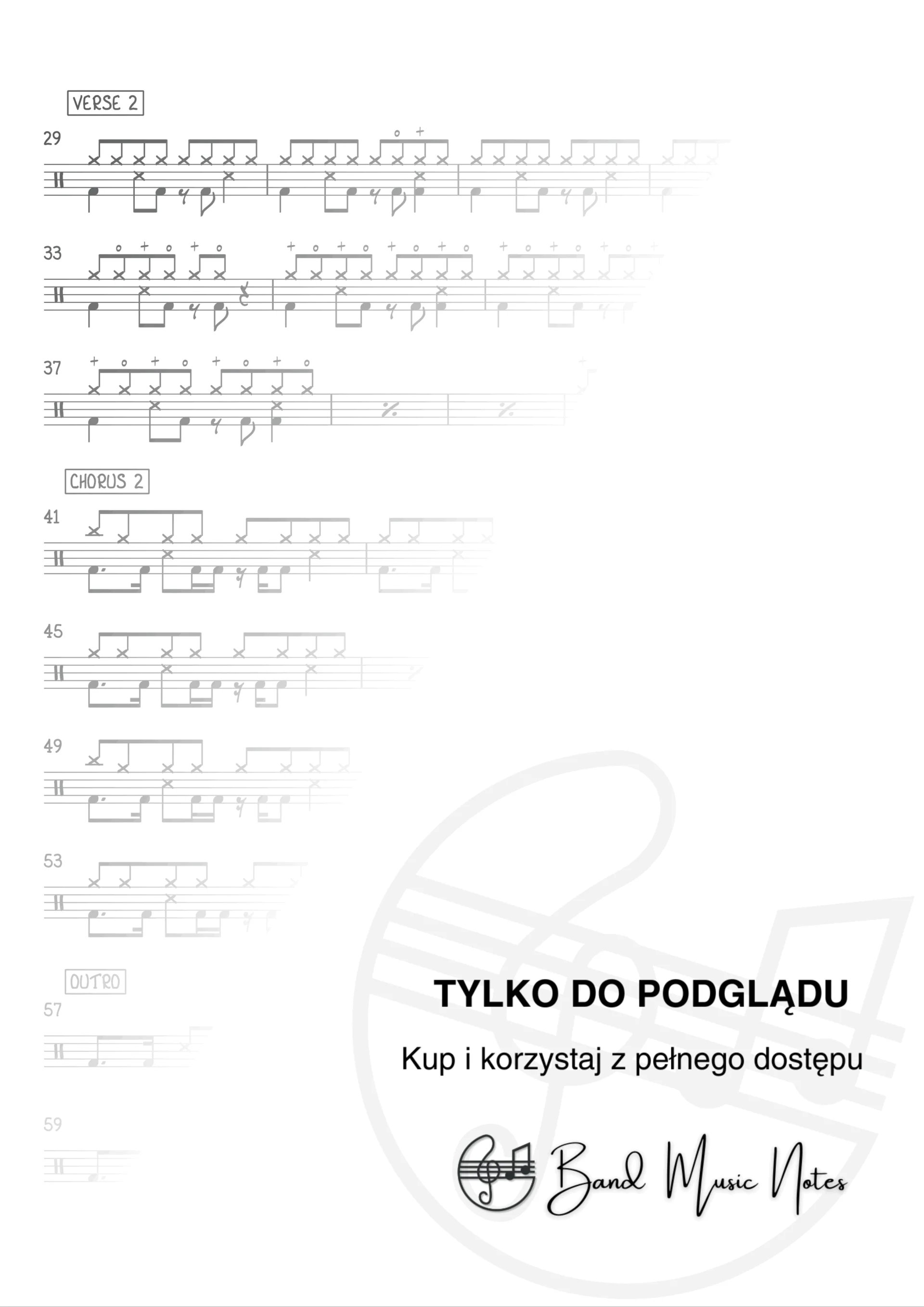 J-Hope, GloRilla - Killin' It Girl - Drum Set Part_0002