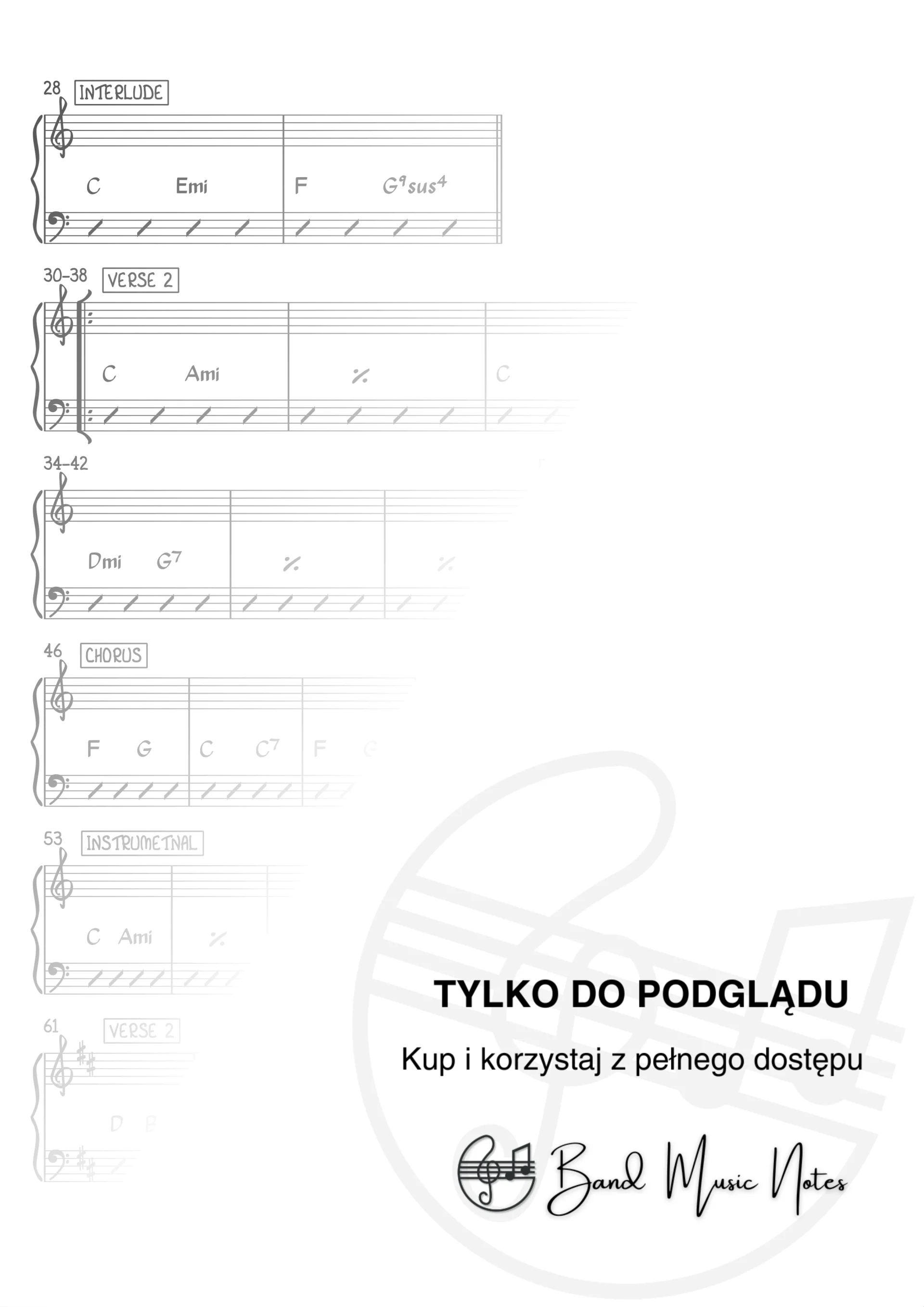 Jacek Zwoźniak - Ragazzo Da Napoli - Band Score_0002