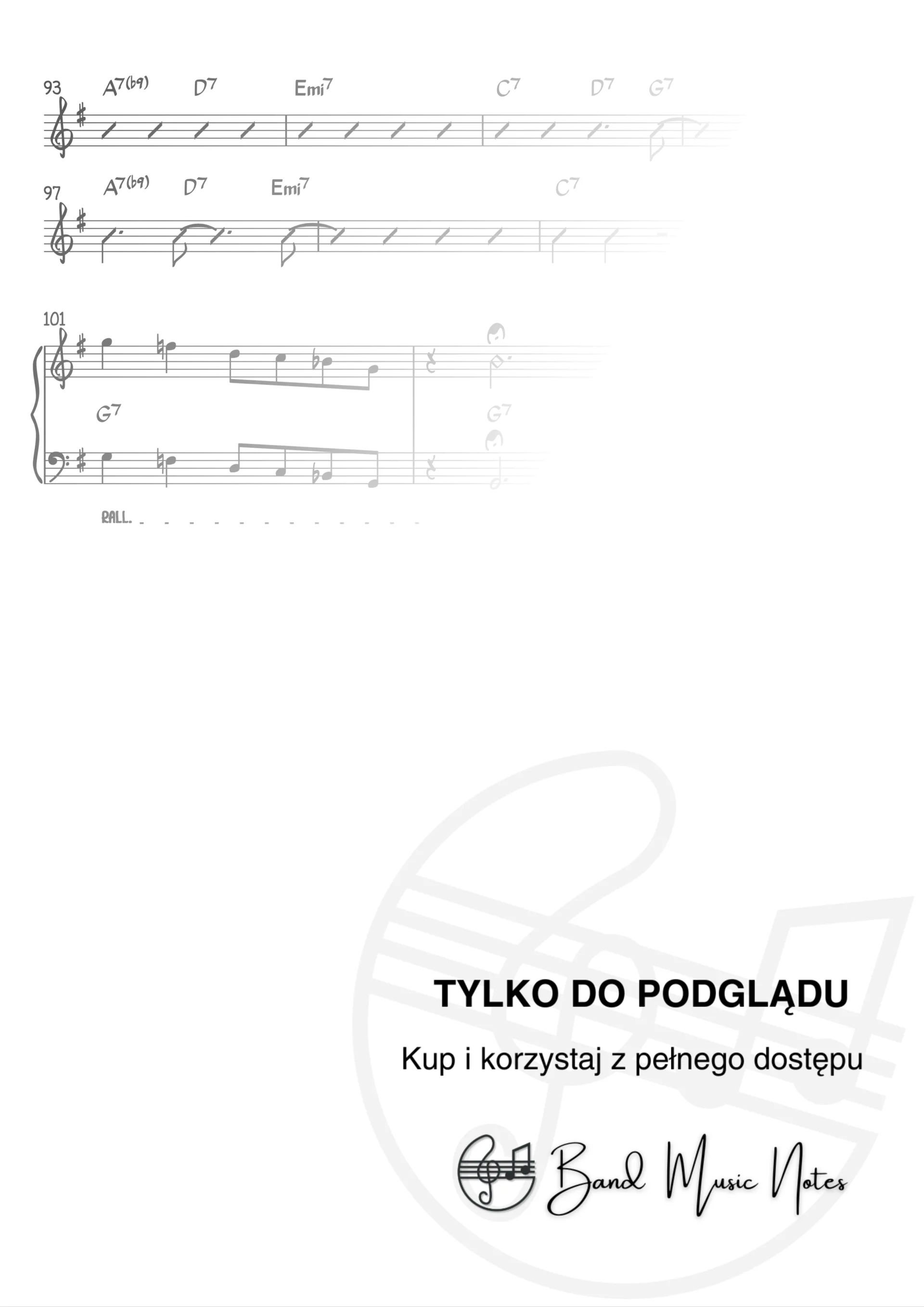 Joanna Ewa Zawłocka - Karnawał raz w życiu - Band Score_0004