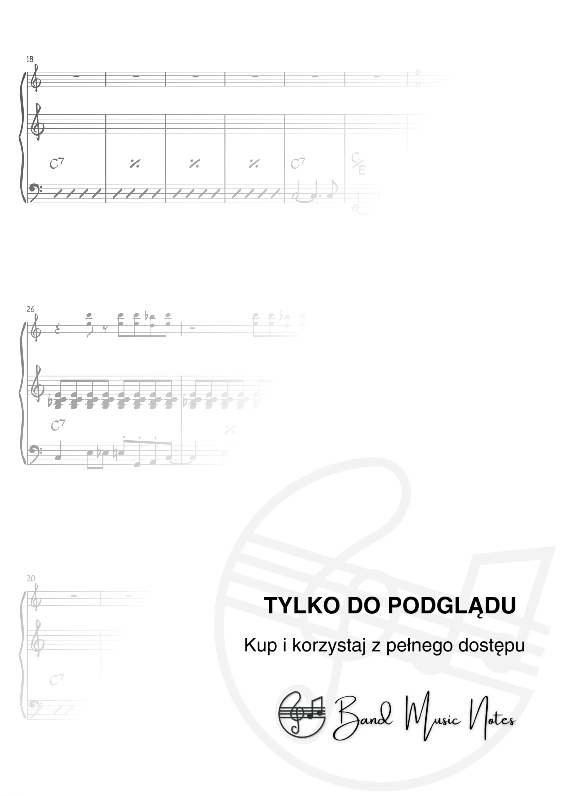Joe Cocker - You Can Leave Your Hat On - Piano Part_0002