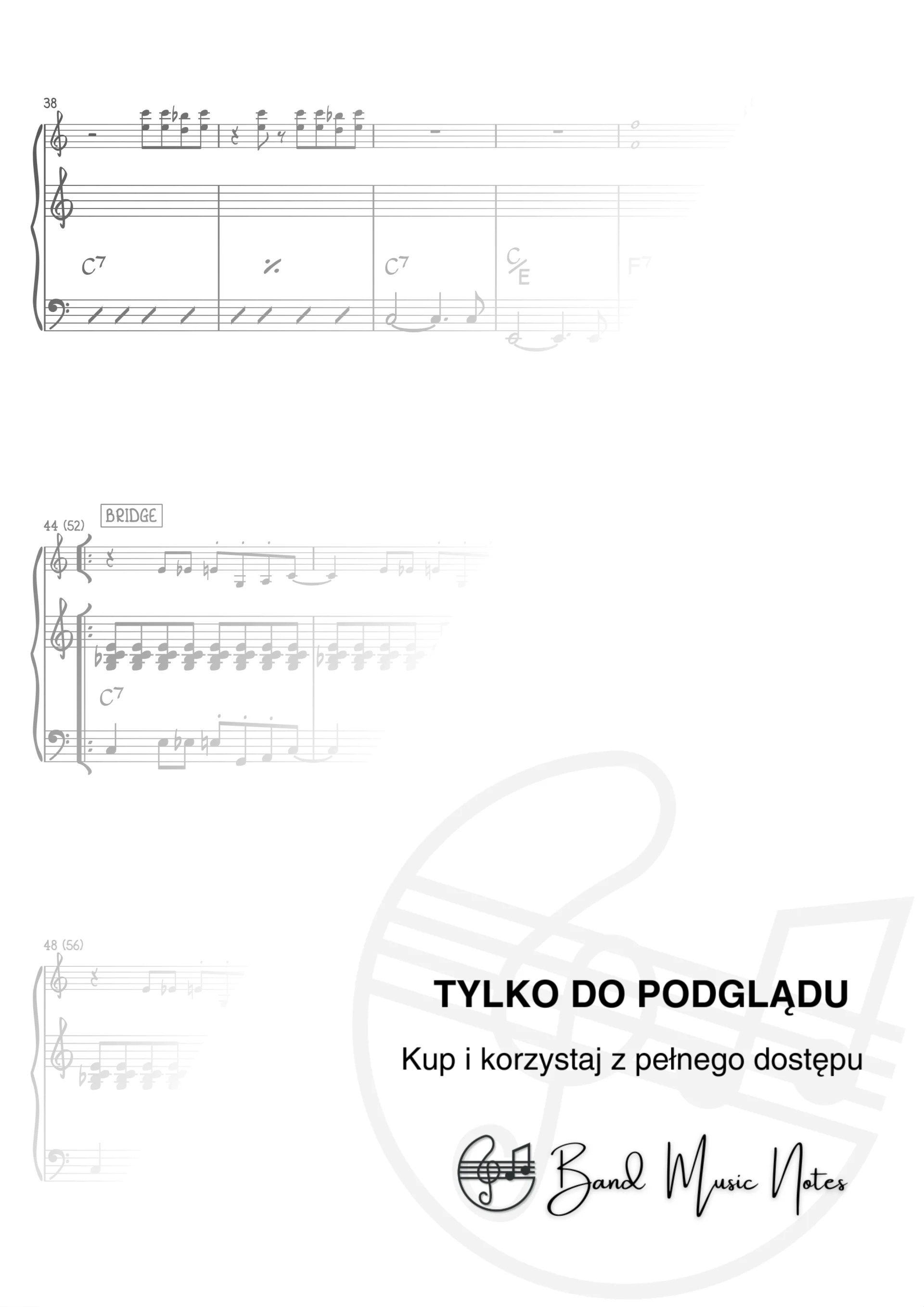 Joe Cocker - You Can Leave Your Hat On - Piano Part_0003