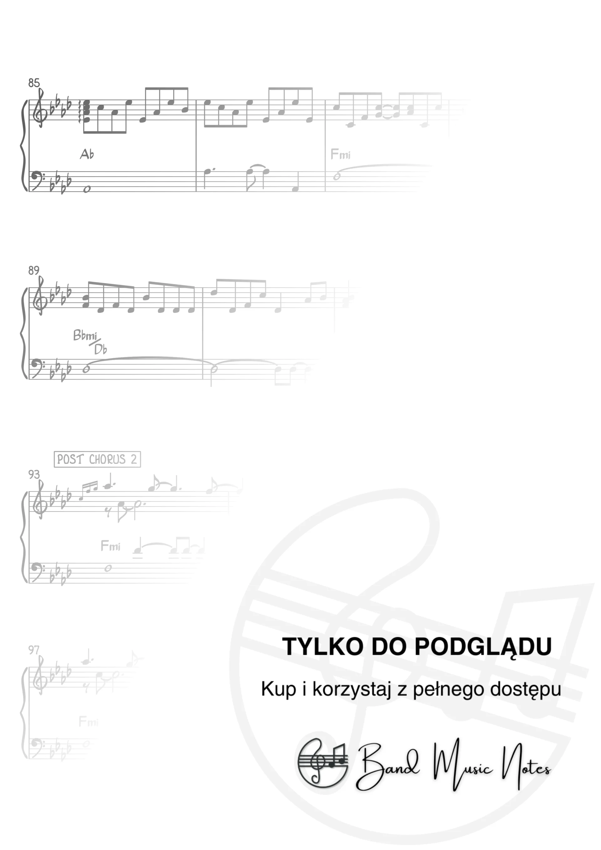 John Legend - All Of Me - Piano Accompaniment_0006