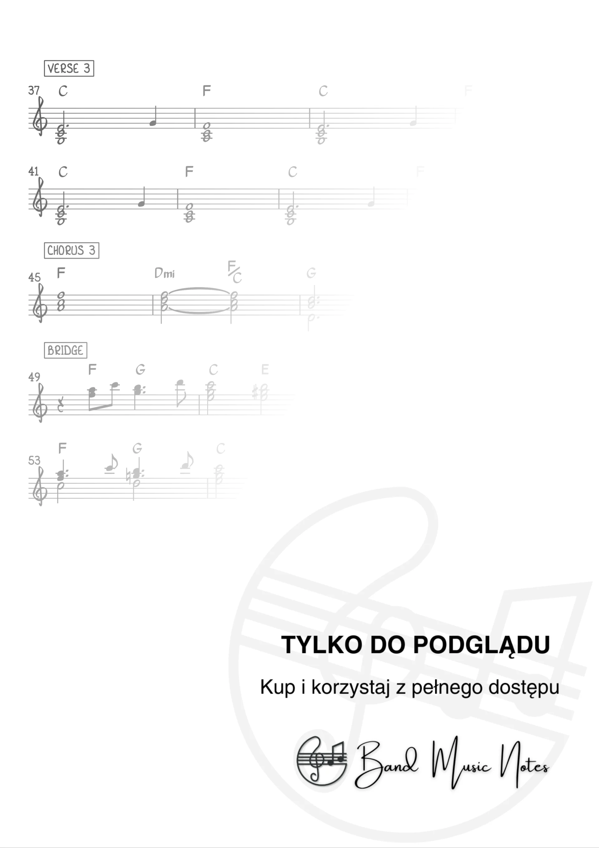 John Lennon - Imagine - Keyboard Part_0002