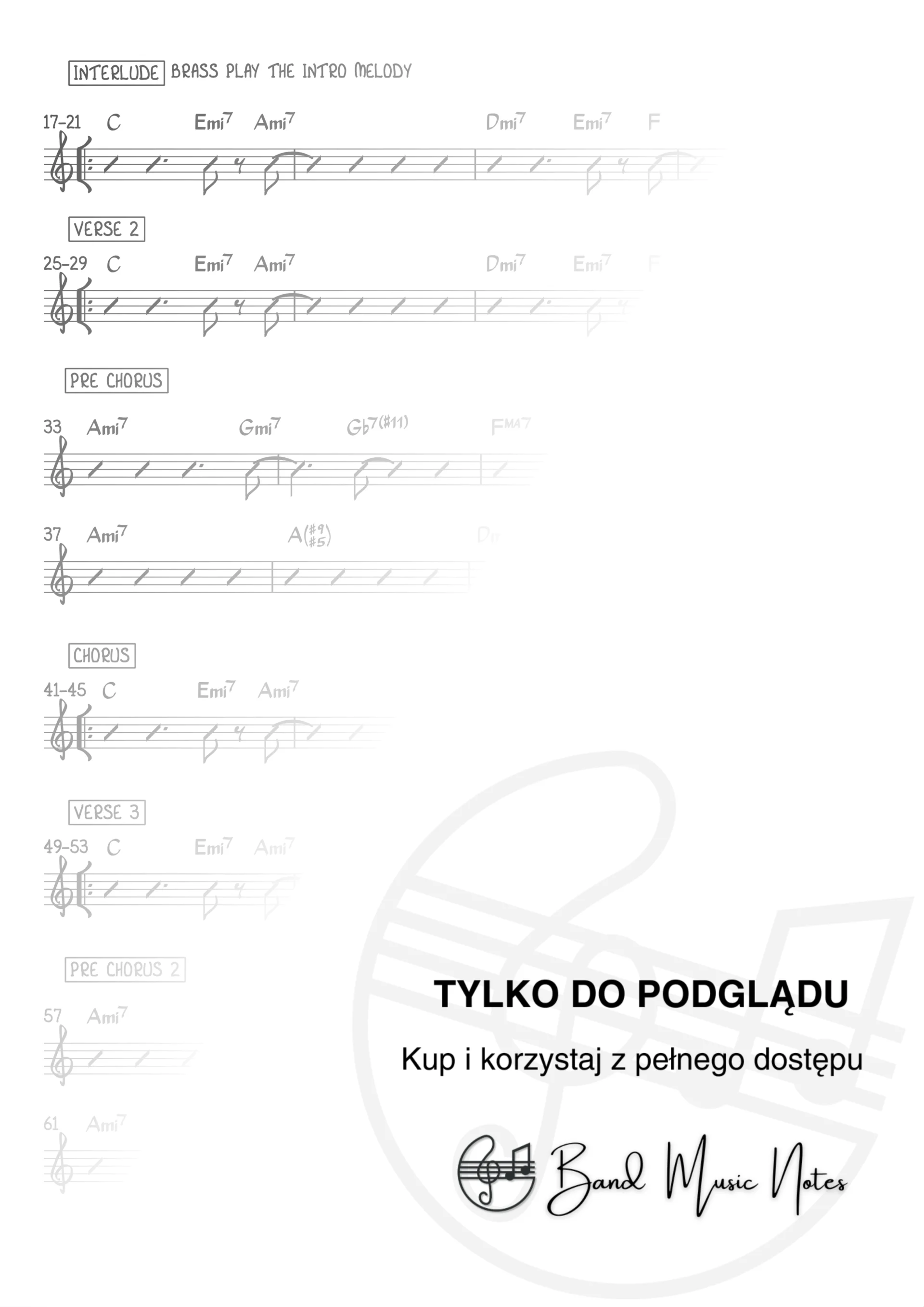 Kasia Kowalska - Coś optymistycznego - Band Score_0002