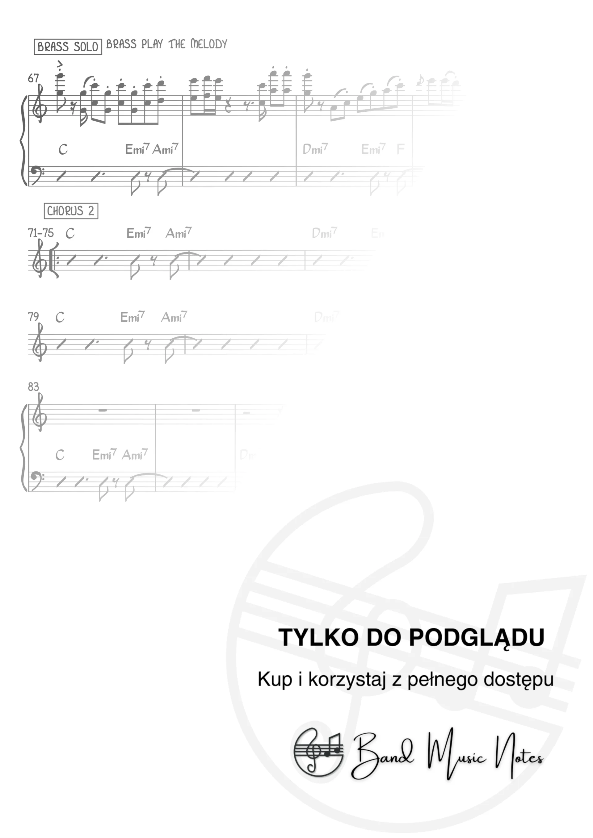 Kasia Kowalska - Coś optymistycznego - Band Score_0003