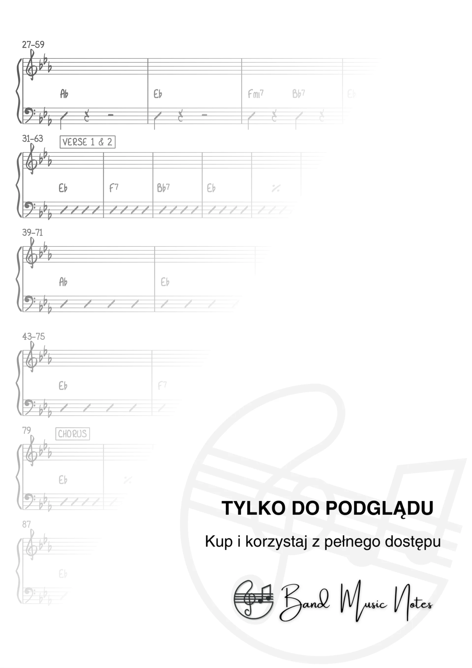Kasia Sobczyk - O mnie się nie martw - Band Score_0002