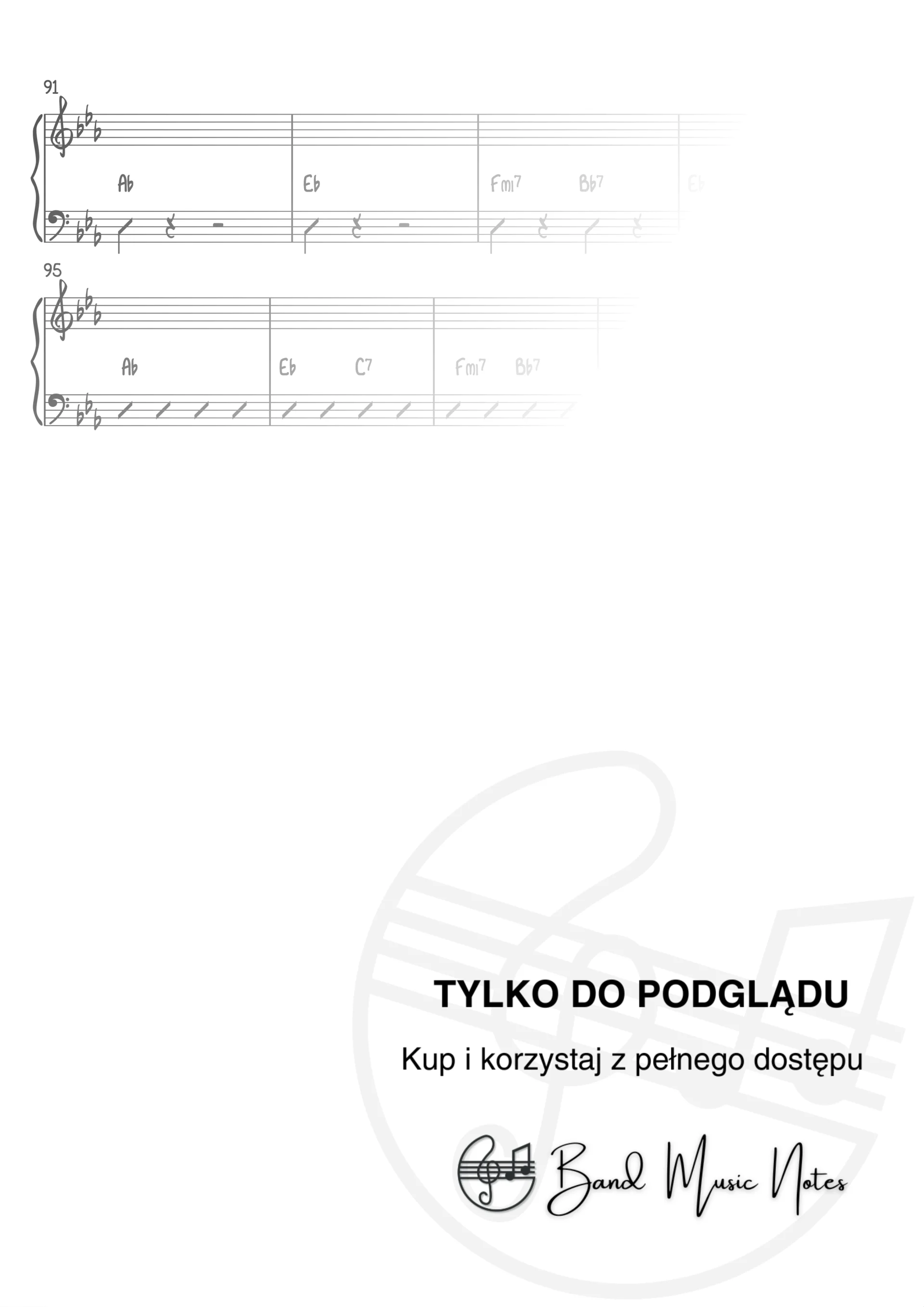 Kasia Sobczyk - O mnie się nie martw - Band Score_0003