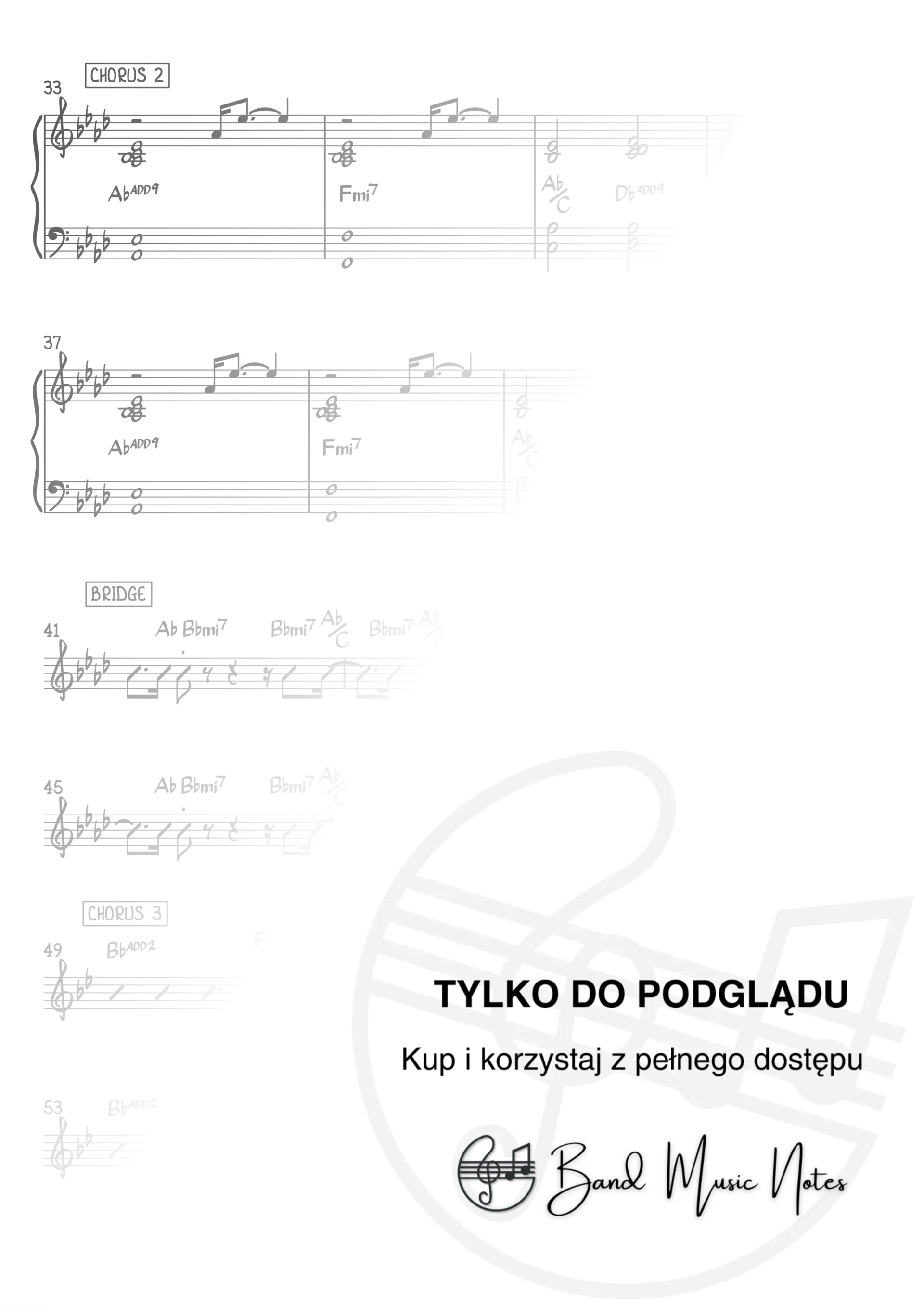 Kasia Stankiewicz, Kuba Badach, Mietek Szcześniak - Tak jak śnieg - Piano Part_0003