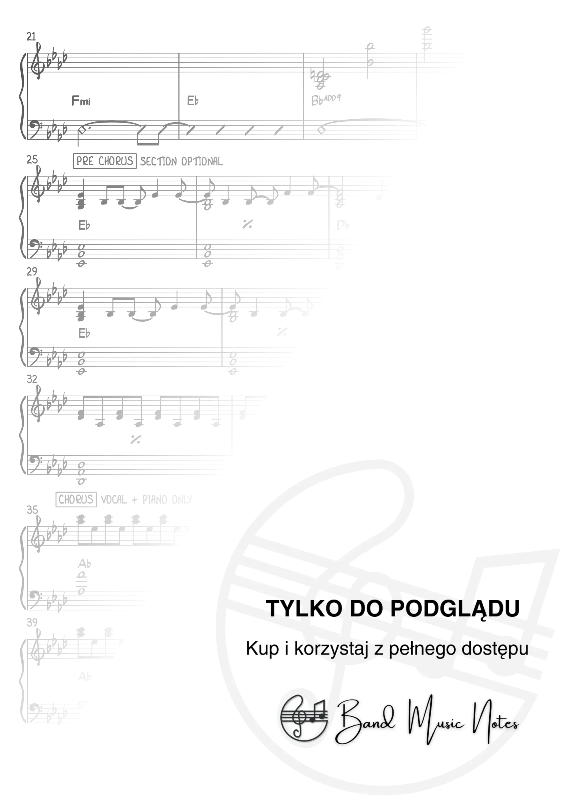 Katarzyna Łaska - Mam tę moc - Piano Part_0002