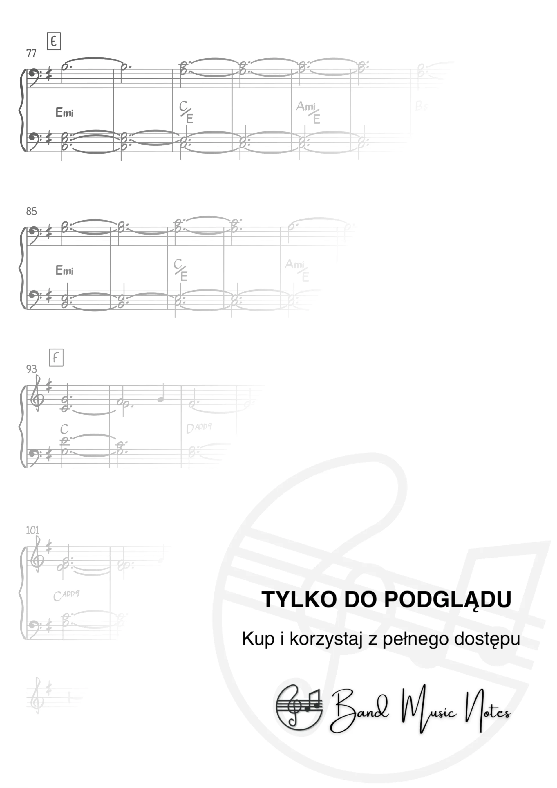 Lindsey Stirling - Carol Of The Bells - Keyboard 1 Part_0003