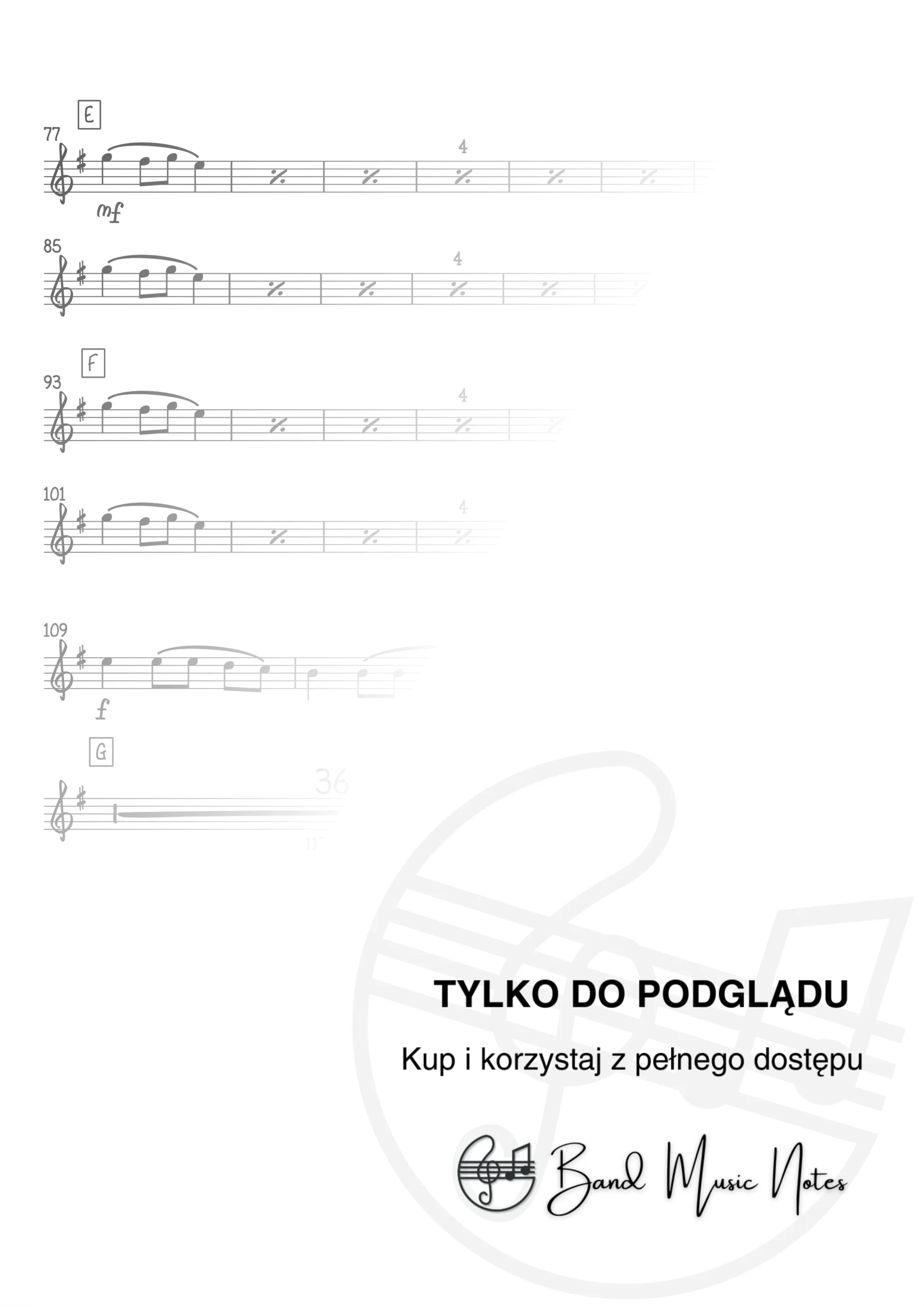 Lindsey Stirling - Carol Of The Bells - Keyboard 2 Part_0002