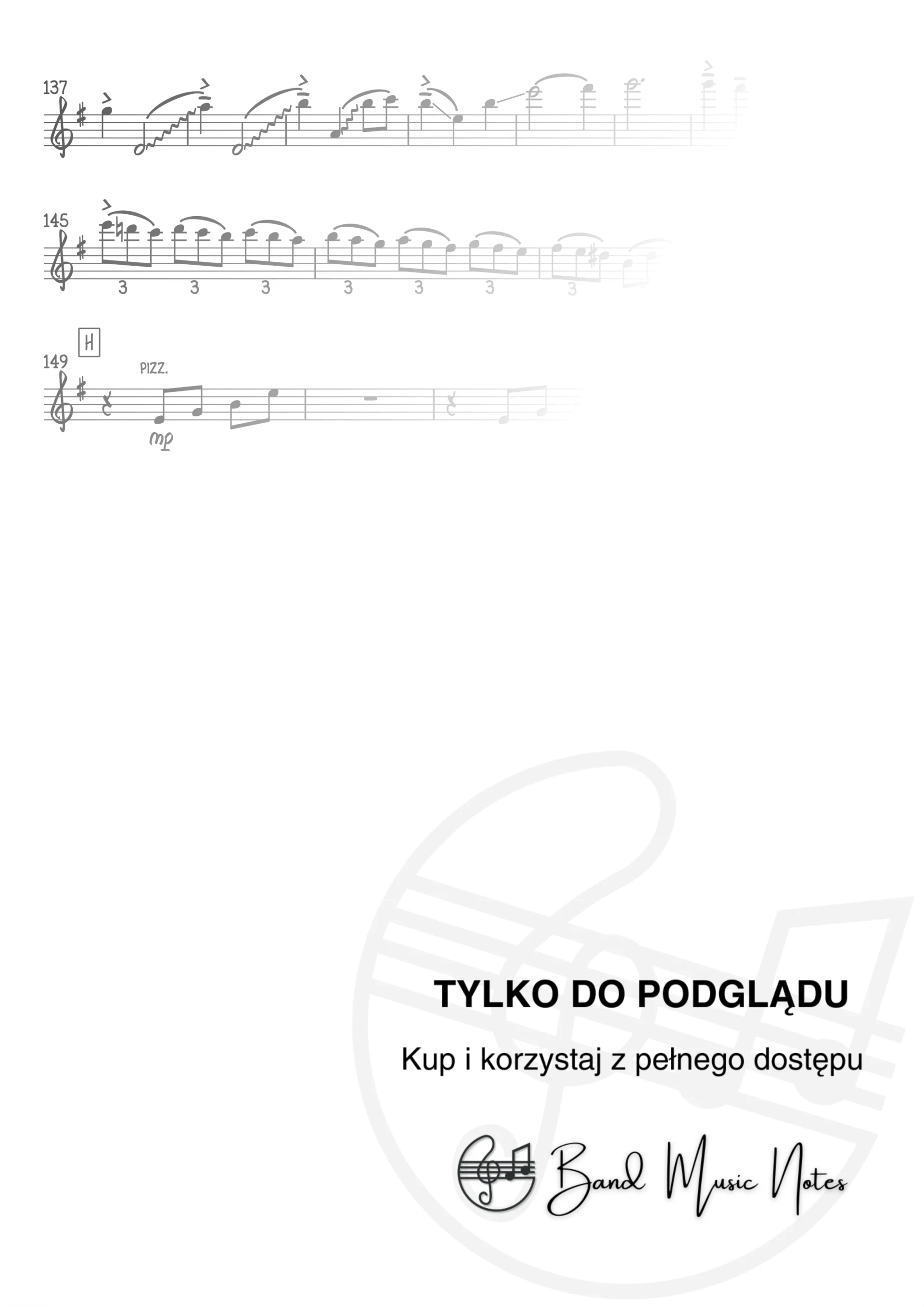 Lindsey Stirling - Carol Of The Bells - Violin 1 Part_0005