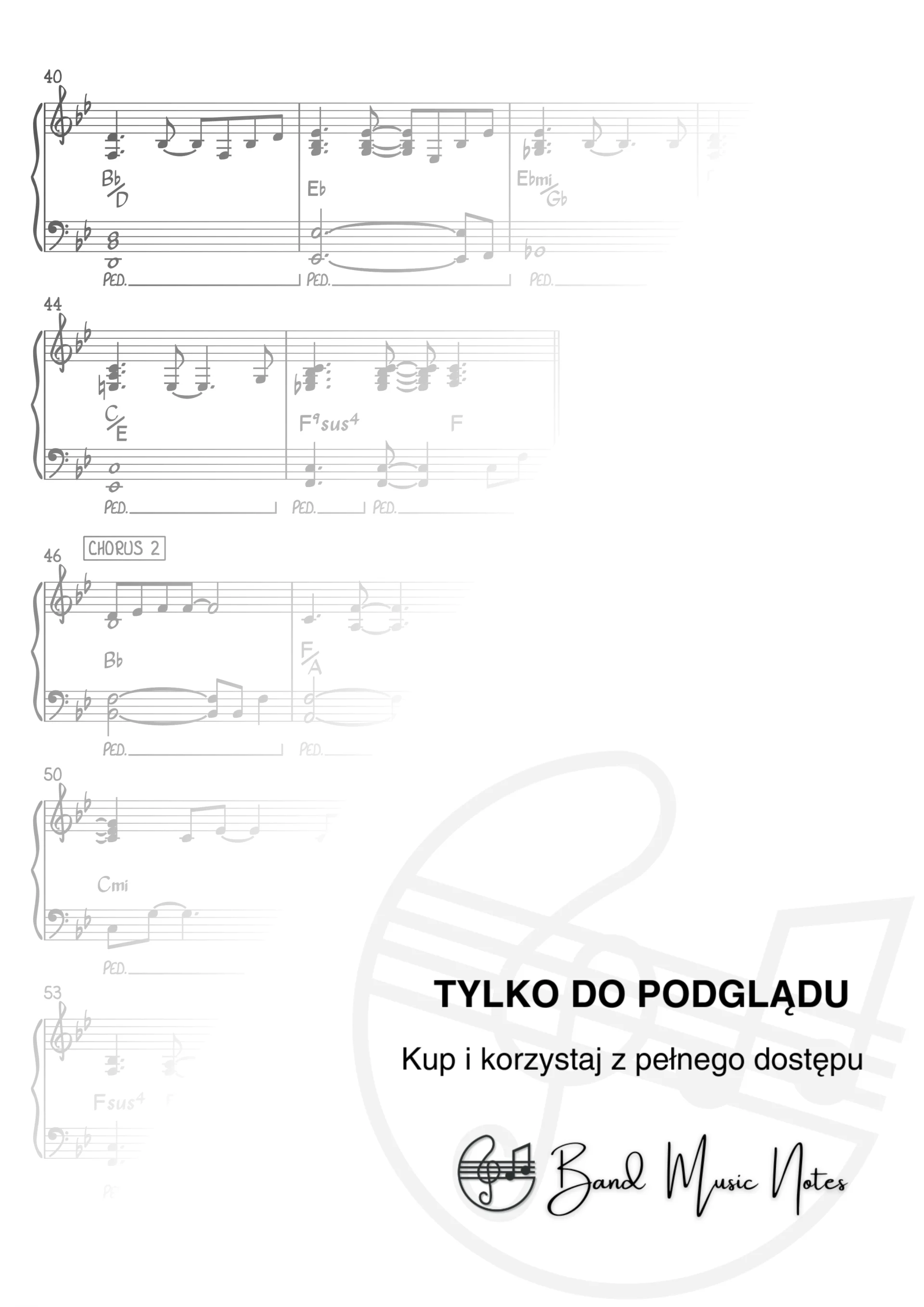 Luther Vandross - Dance with My Father - Piano Part_0003
