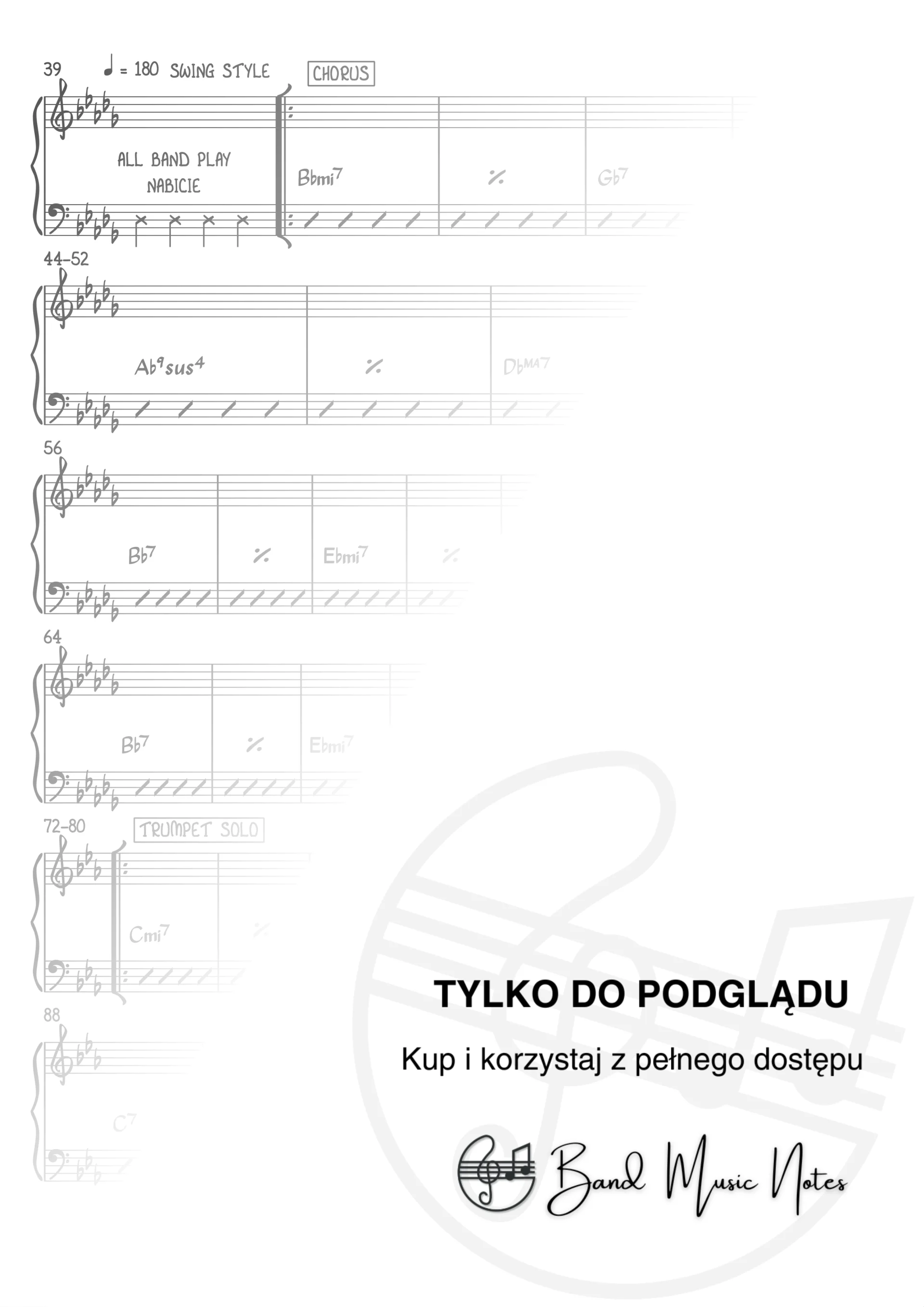 Magda Steczkowska - Jeszcze w zielone gramy - Piano Part_0003