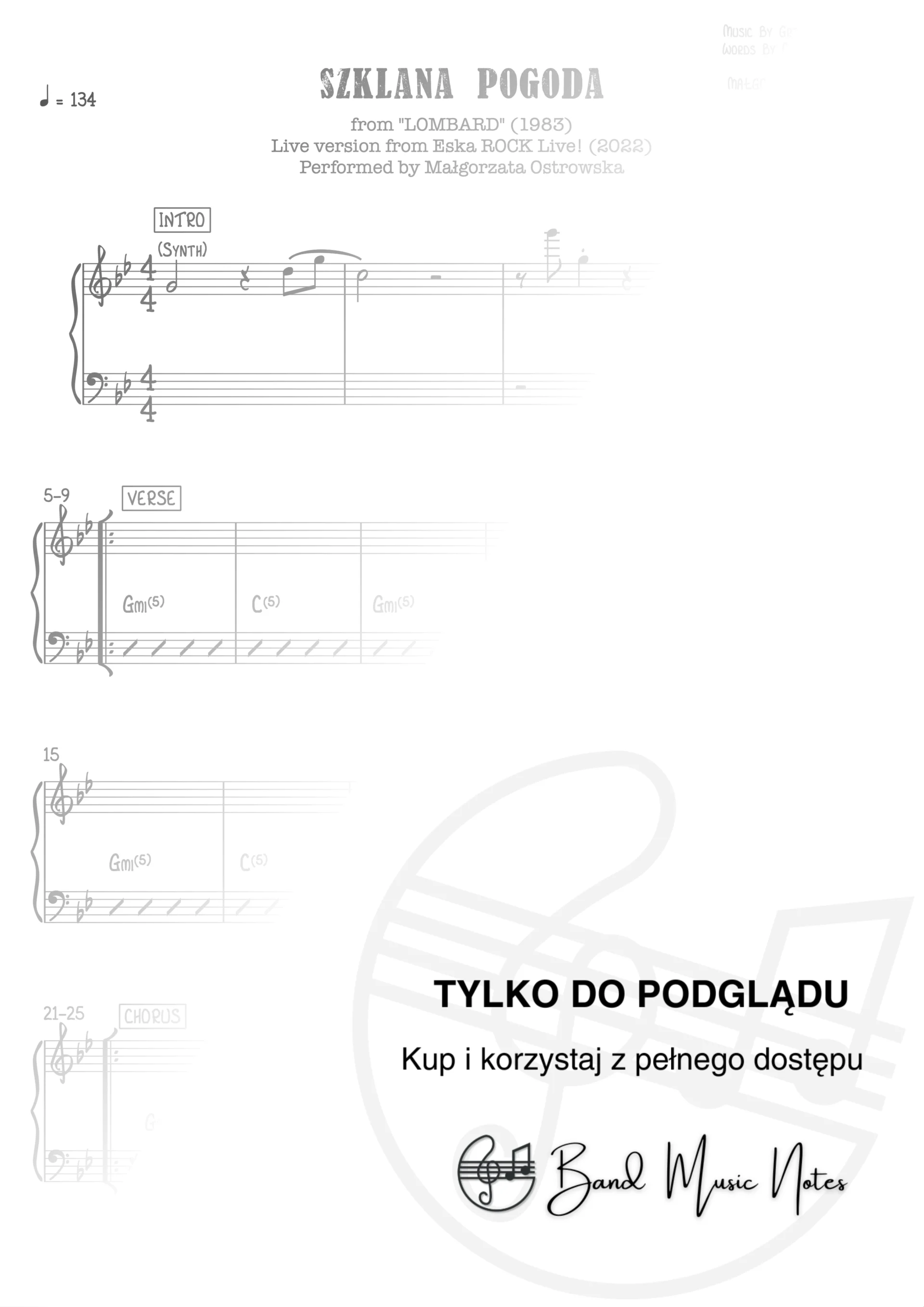 Malgorzata-Ostrowska-Szklana-Pogoda-Ver.-live-Band-Score_0001