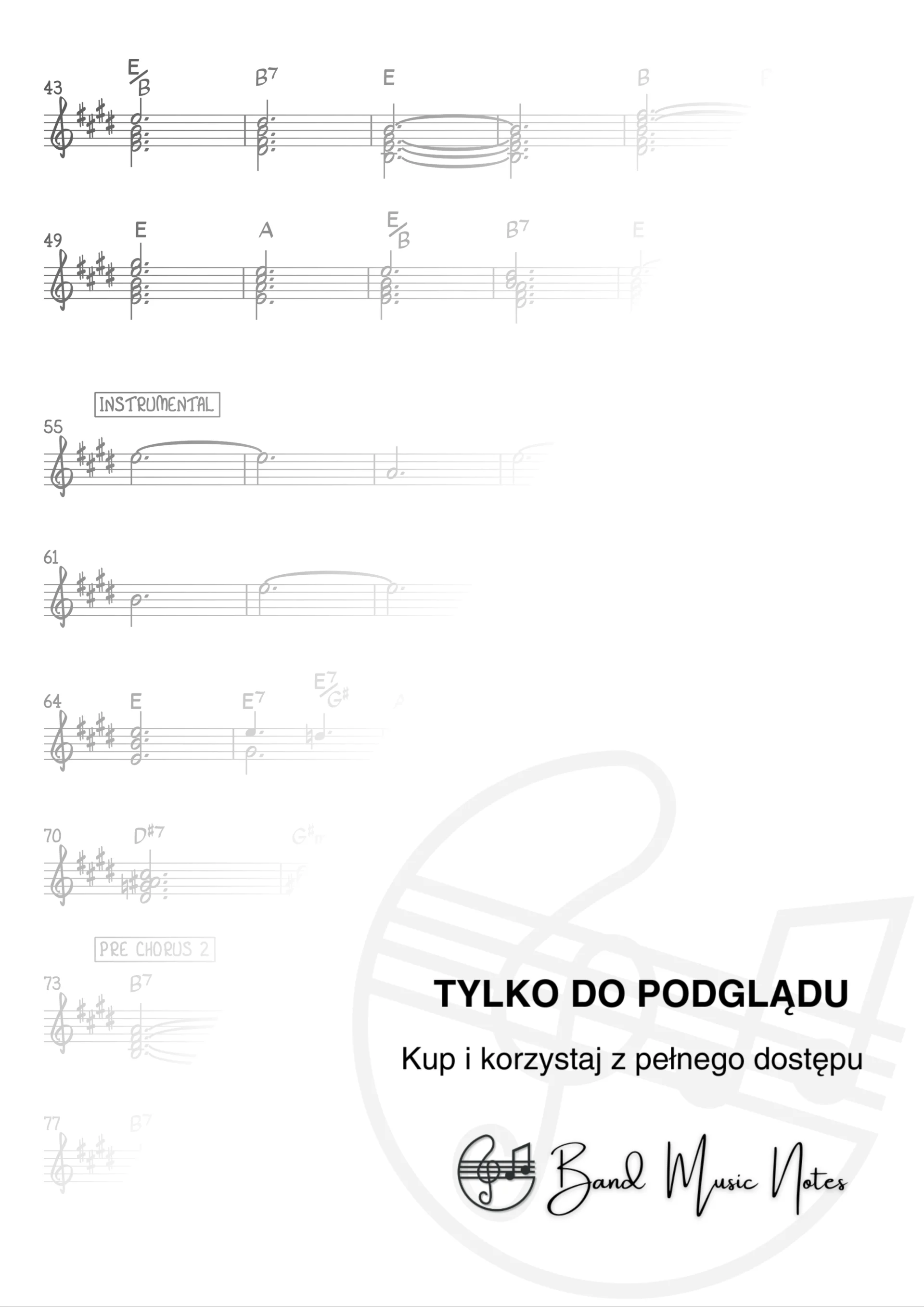 Mariah Carey - O Holy Night - Keyboard 2 Part_0002