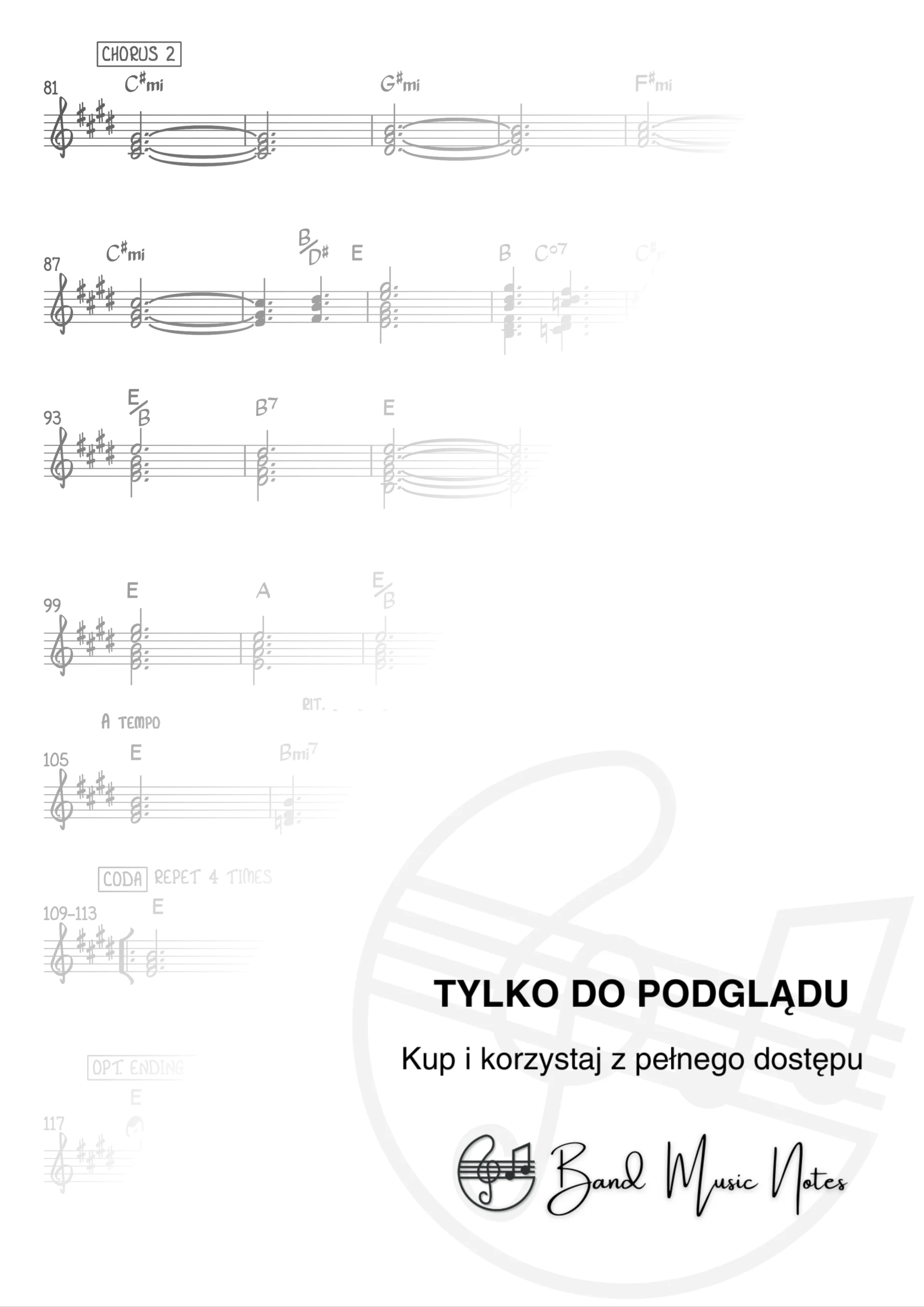 Mariah Carey - O Holy Night - Keyboard 2 Part_0003