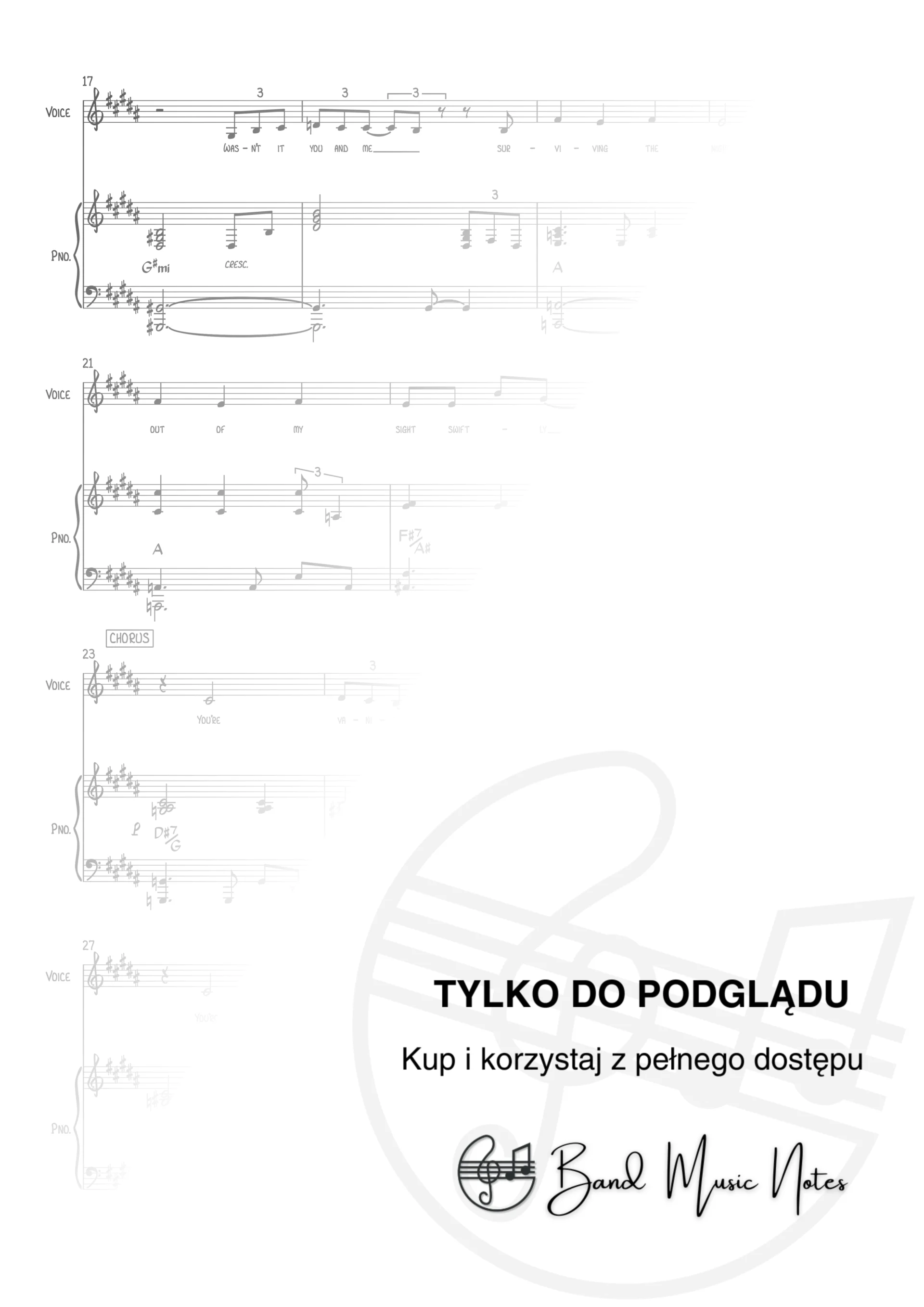 Mariah Carey - Vanishing - Piano & Vocal Score_0002