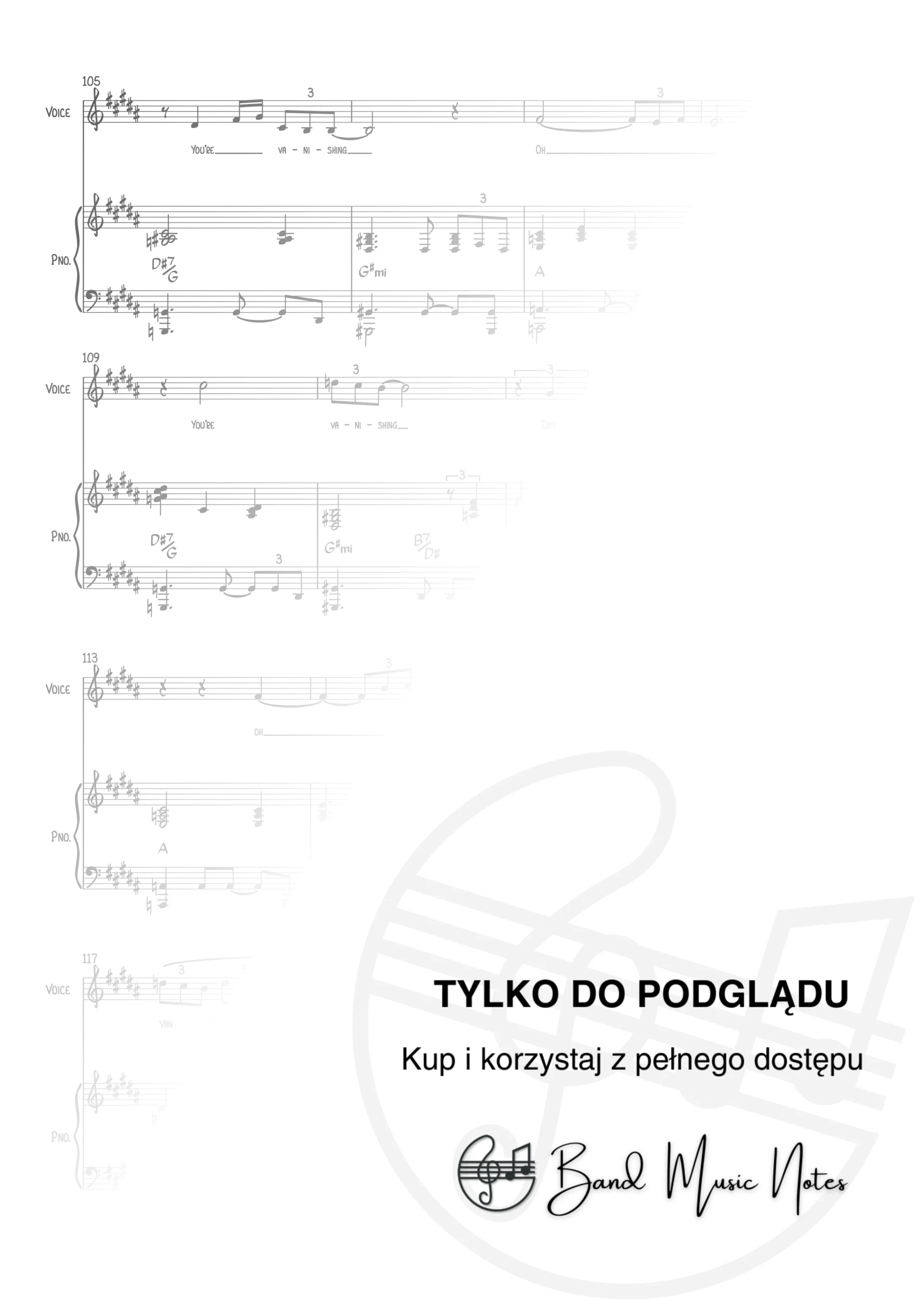 Mariah Carey - Vanishing - Piano & Vocal Score_0008