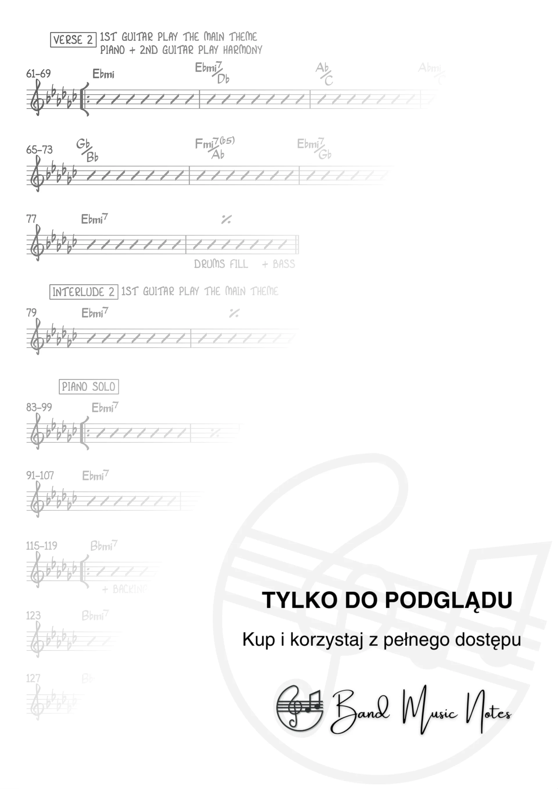 Mikromusic - Szkodnik - Ver. live - Band Score_0002