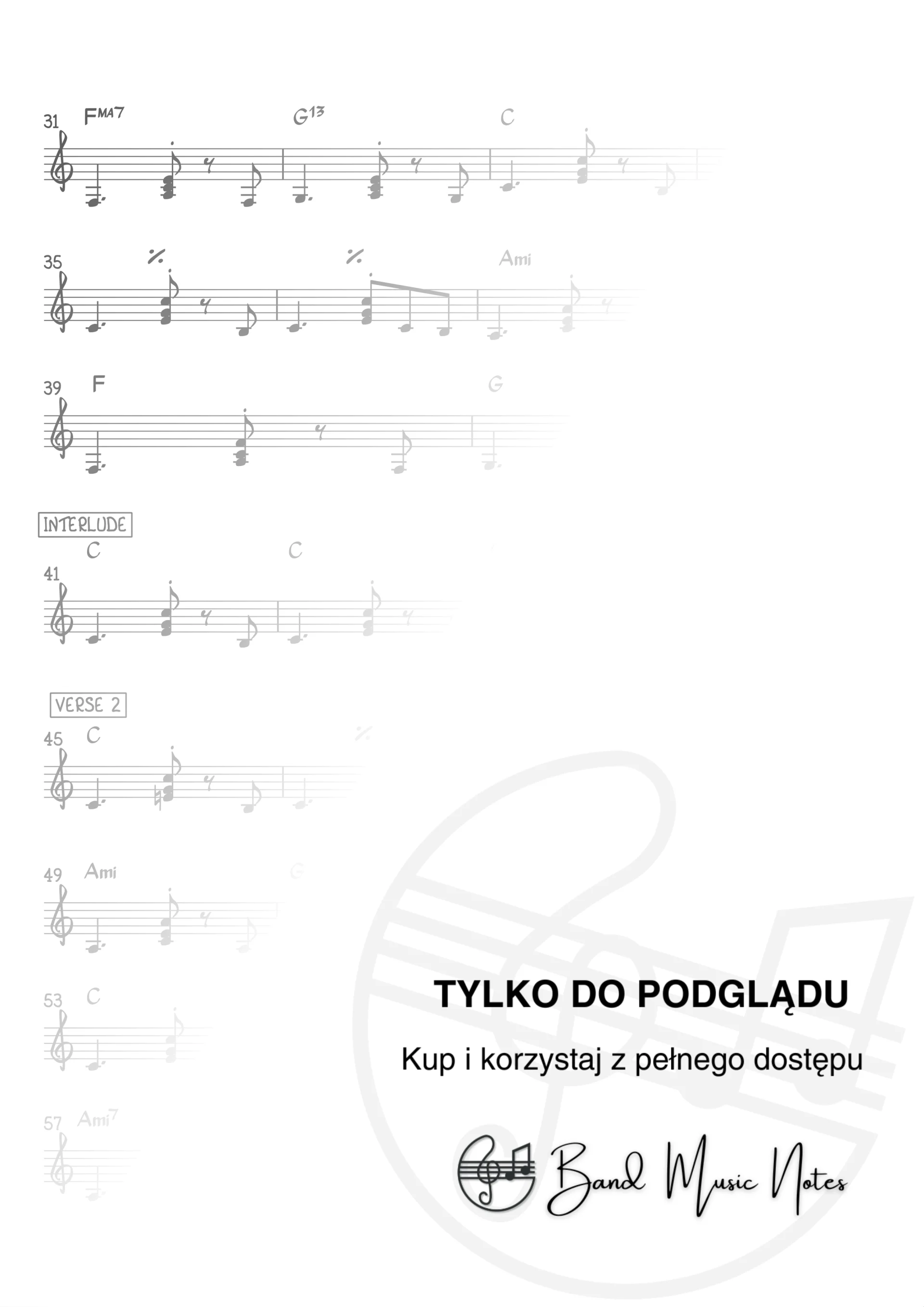 Mikromusic - Tak mi się nie chce - Electric Guitar 2 Part_0002