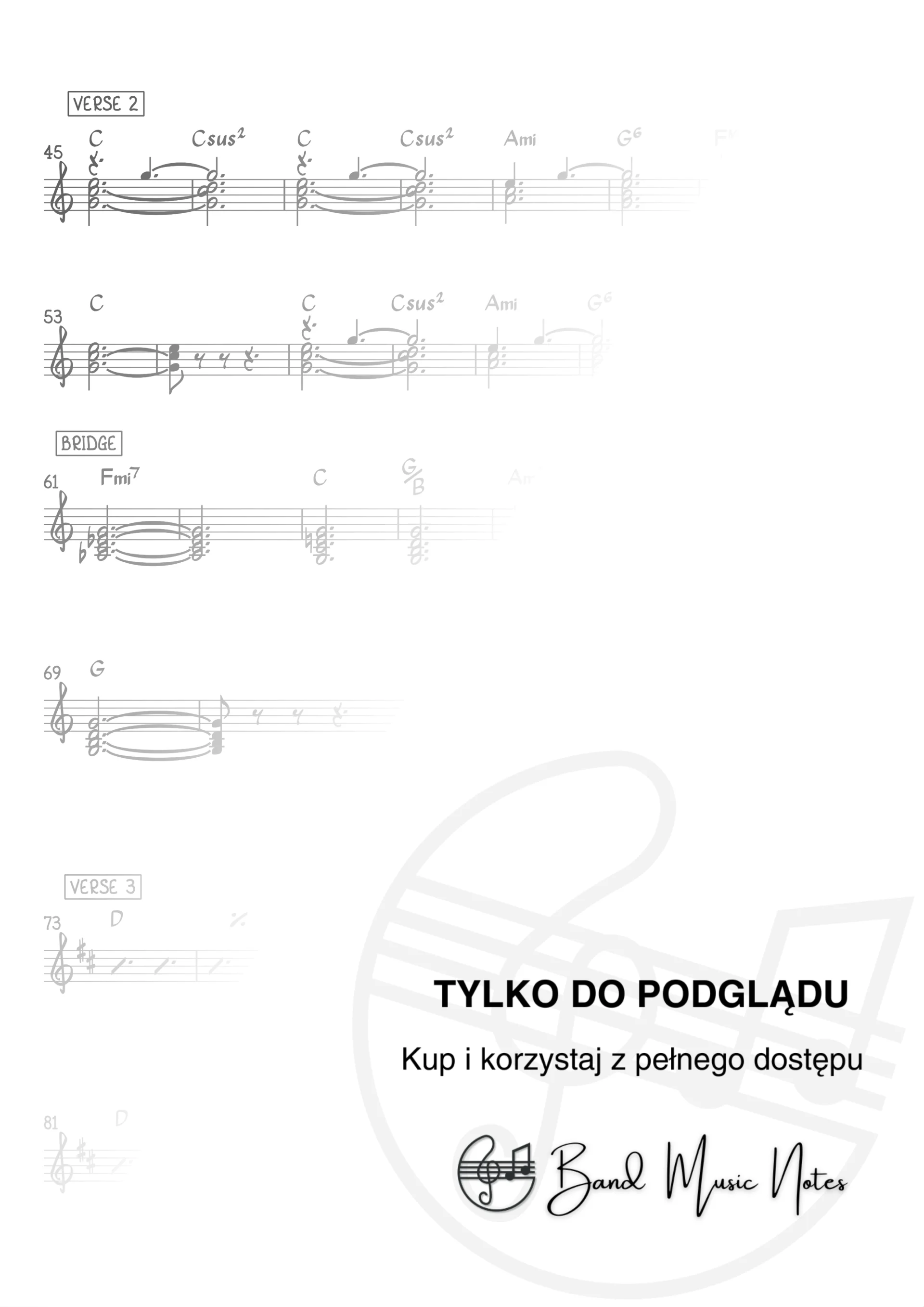 Mikromusic - Tak mi się nie chce - Keyboard Part_0002