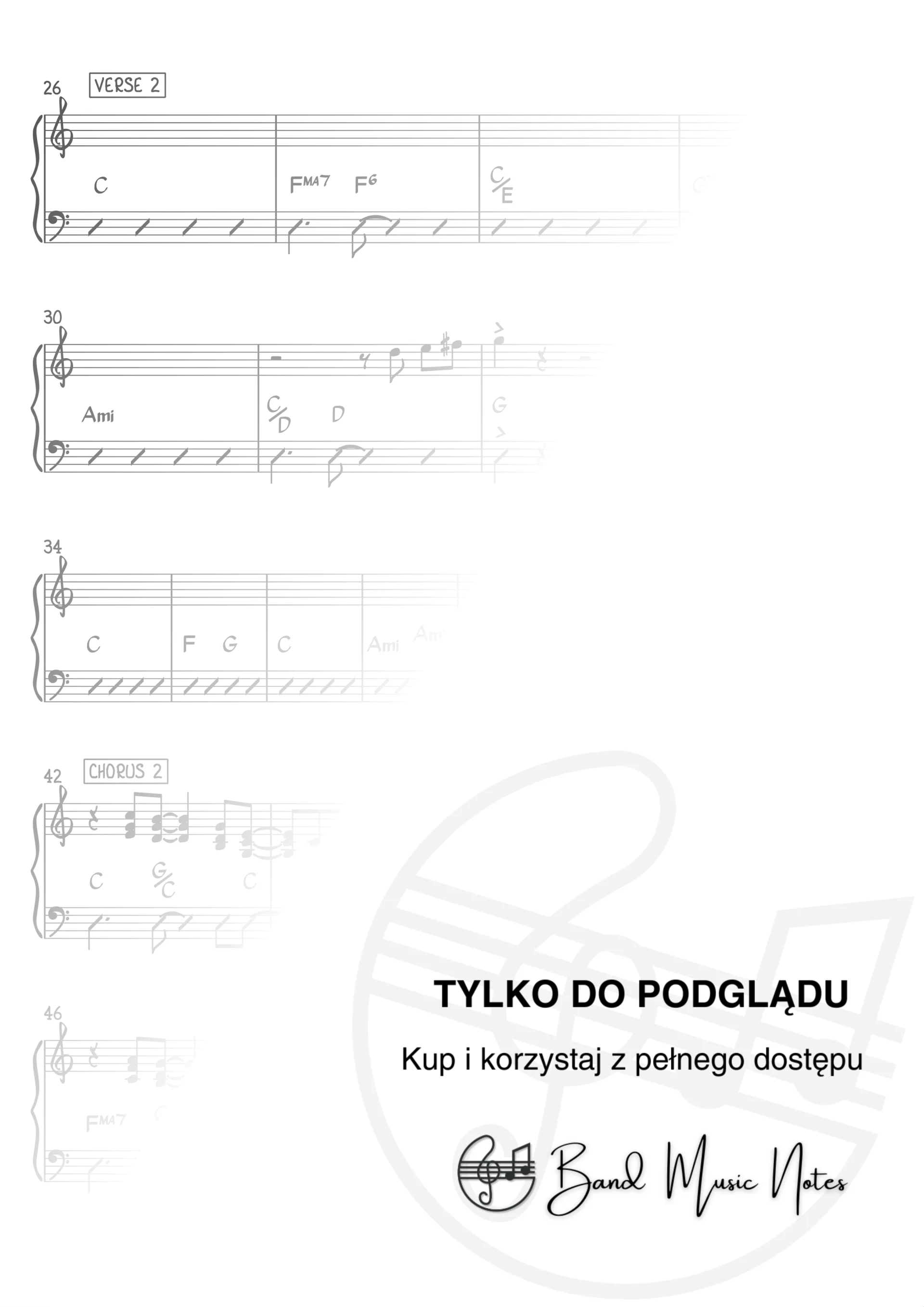 Natalia Kukulska - Ani słowa - Piano Part_0002