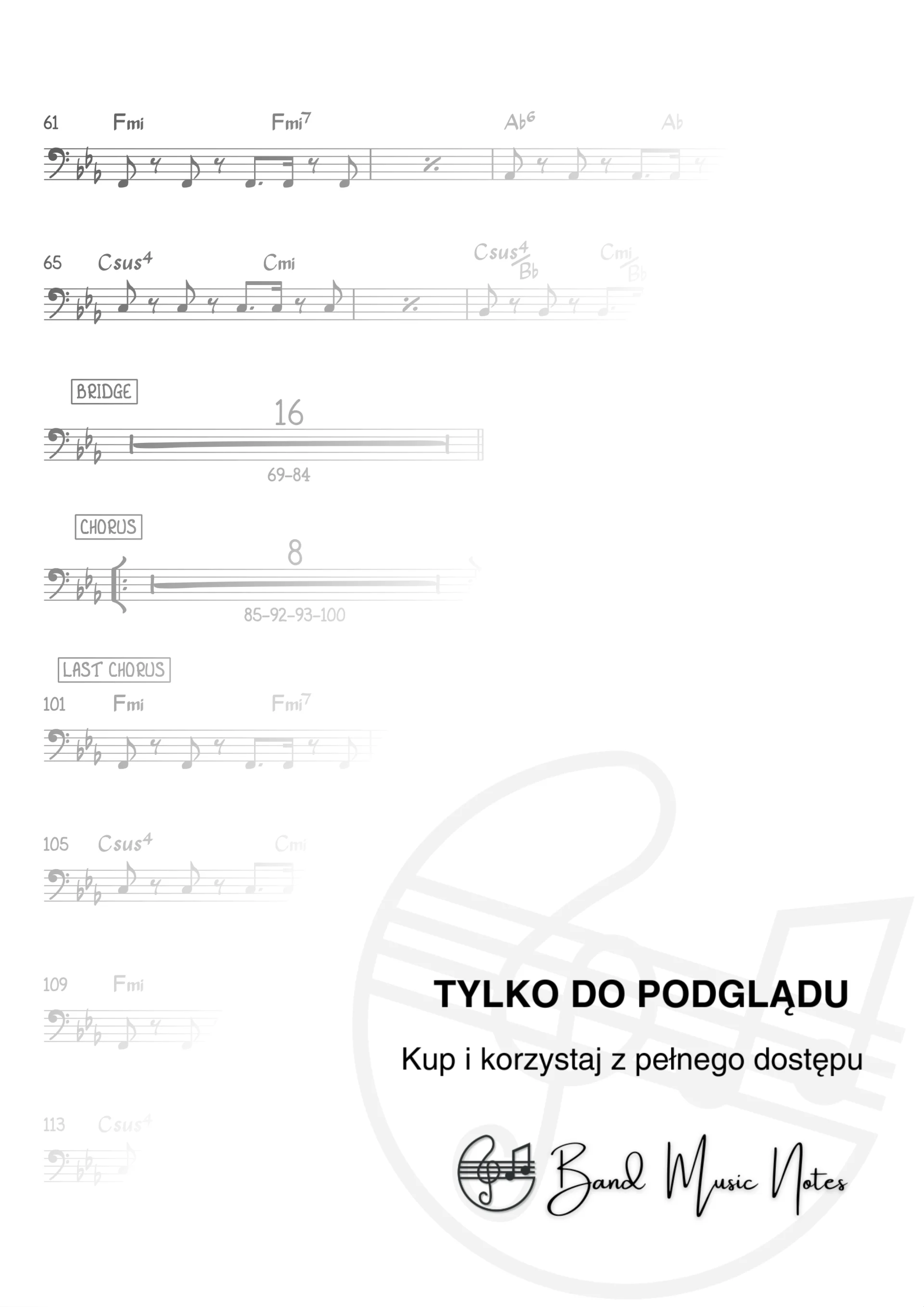 Natalia Nykiel - Error - Bass Guitar Part_0002