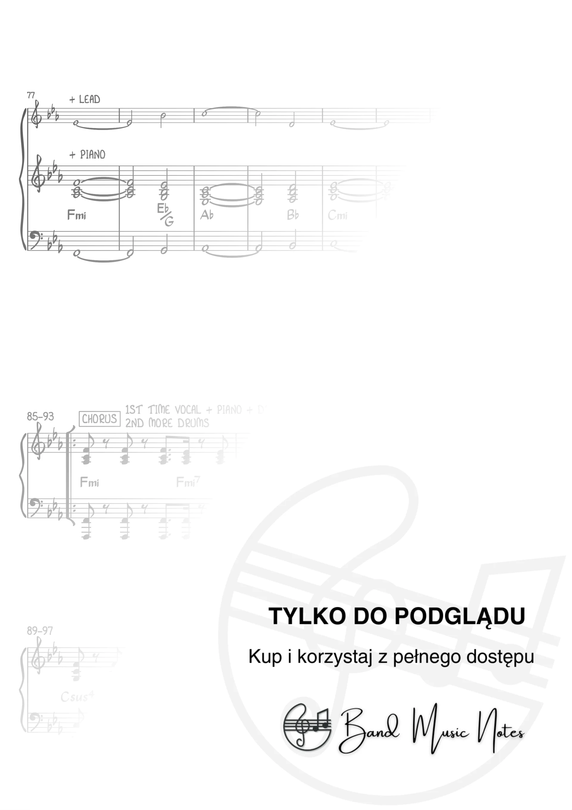 Natalia Nykiel - Error - Piano & Keyboard Part_0003