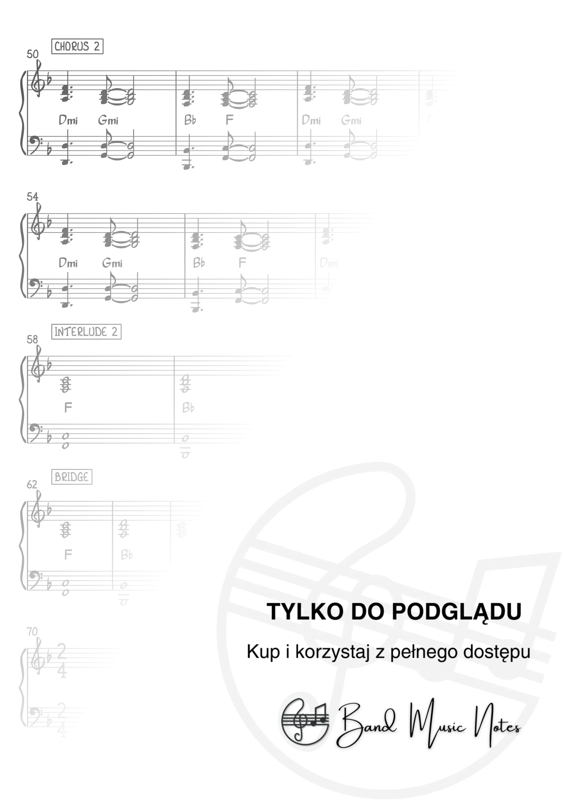 Natasha Bedingfield - Unwritten - Piano Part_0002