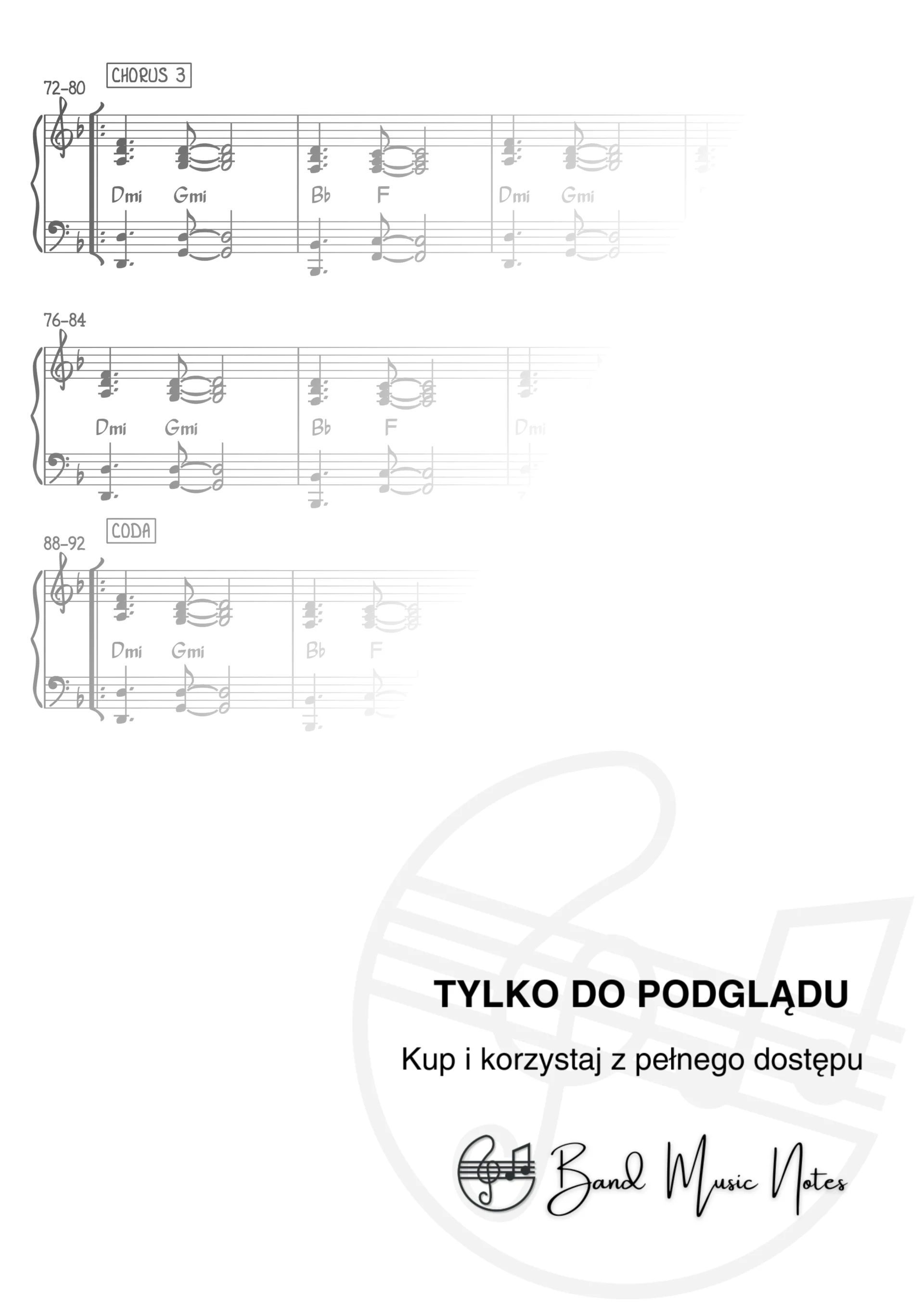 Natasha Bedingfield - Unwritten - Piano Part_0003