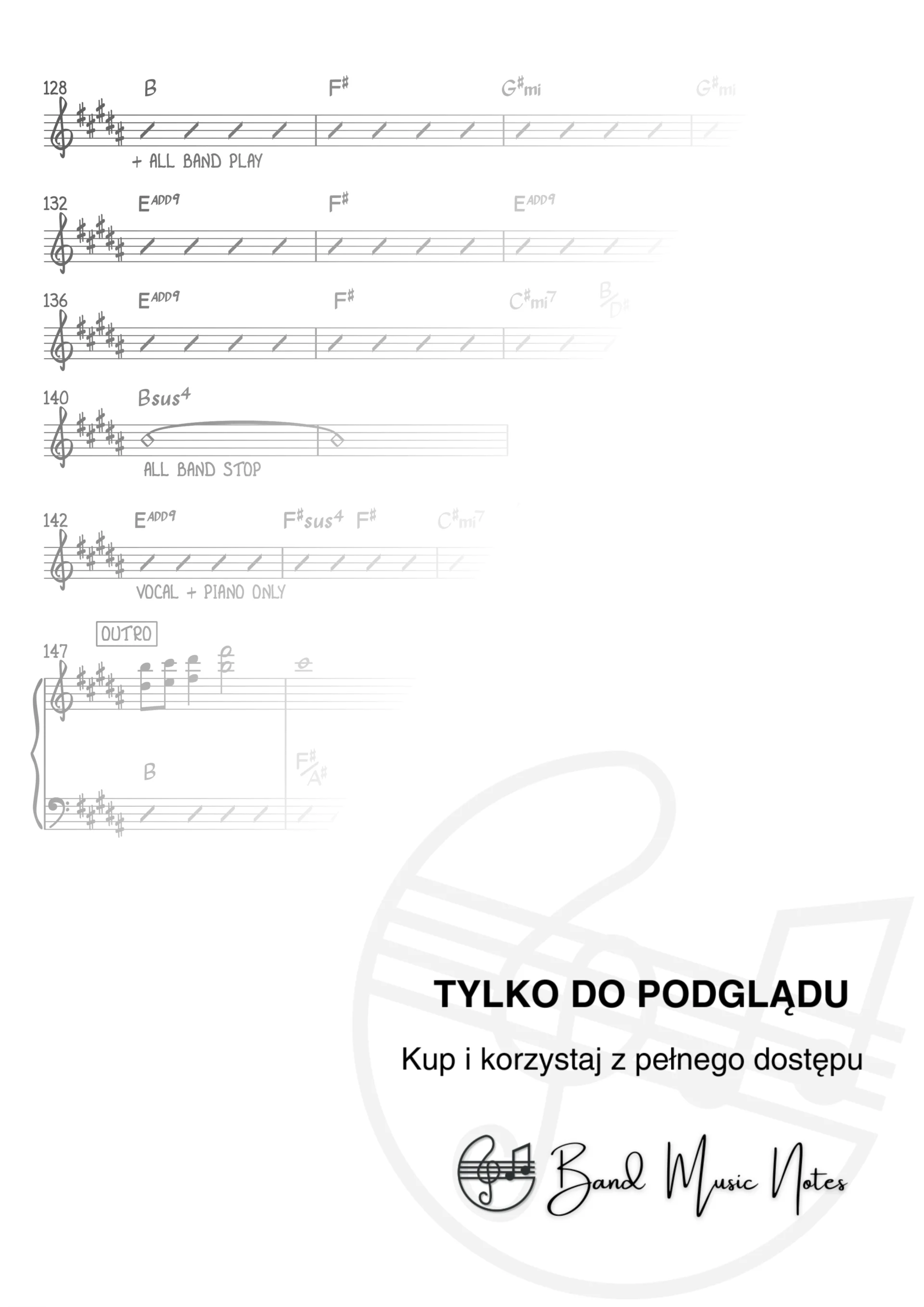 NewSong - The Christmas Shoes - Band Score_0005