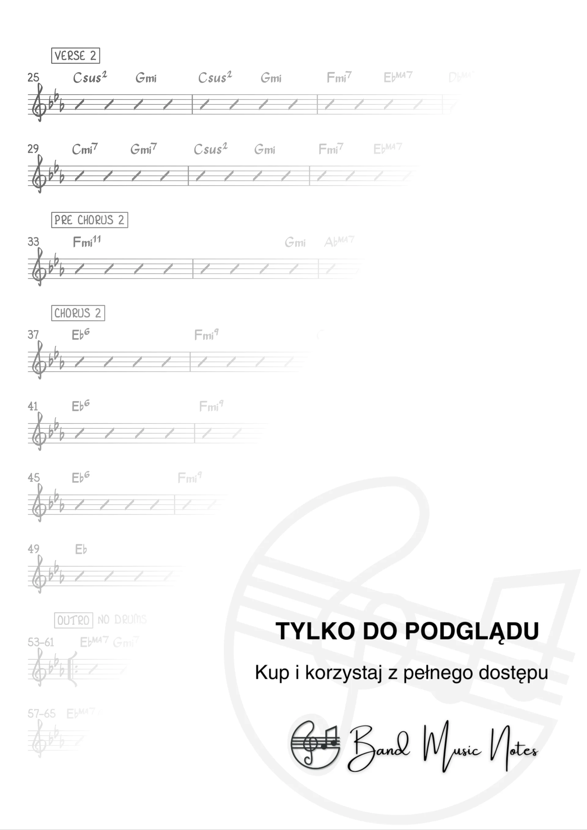 Olivia Dean - Close Up - Band Score_0002