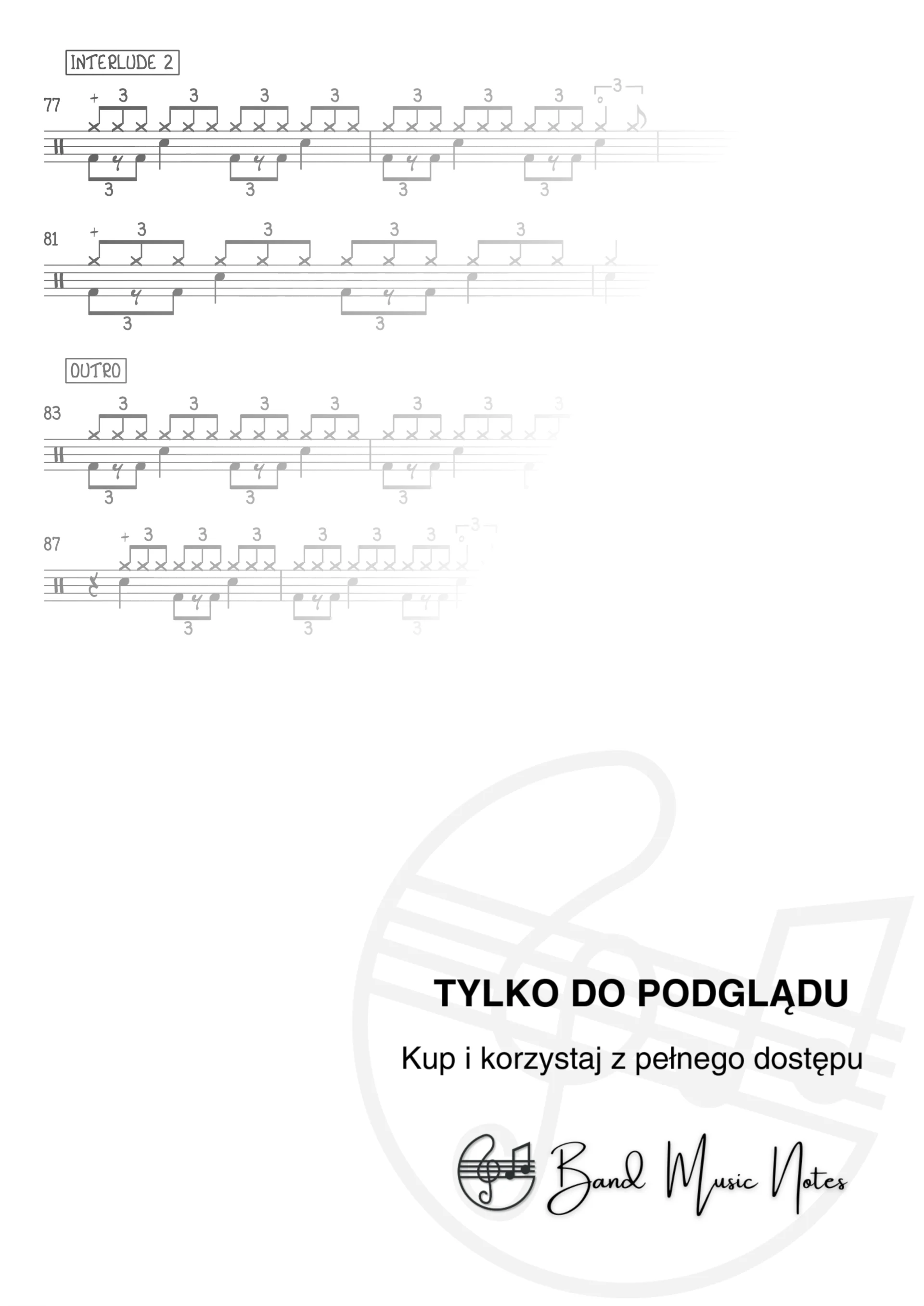 Olivia Dean - Man I Need - Drum Set Part_0004