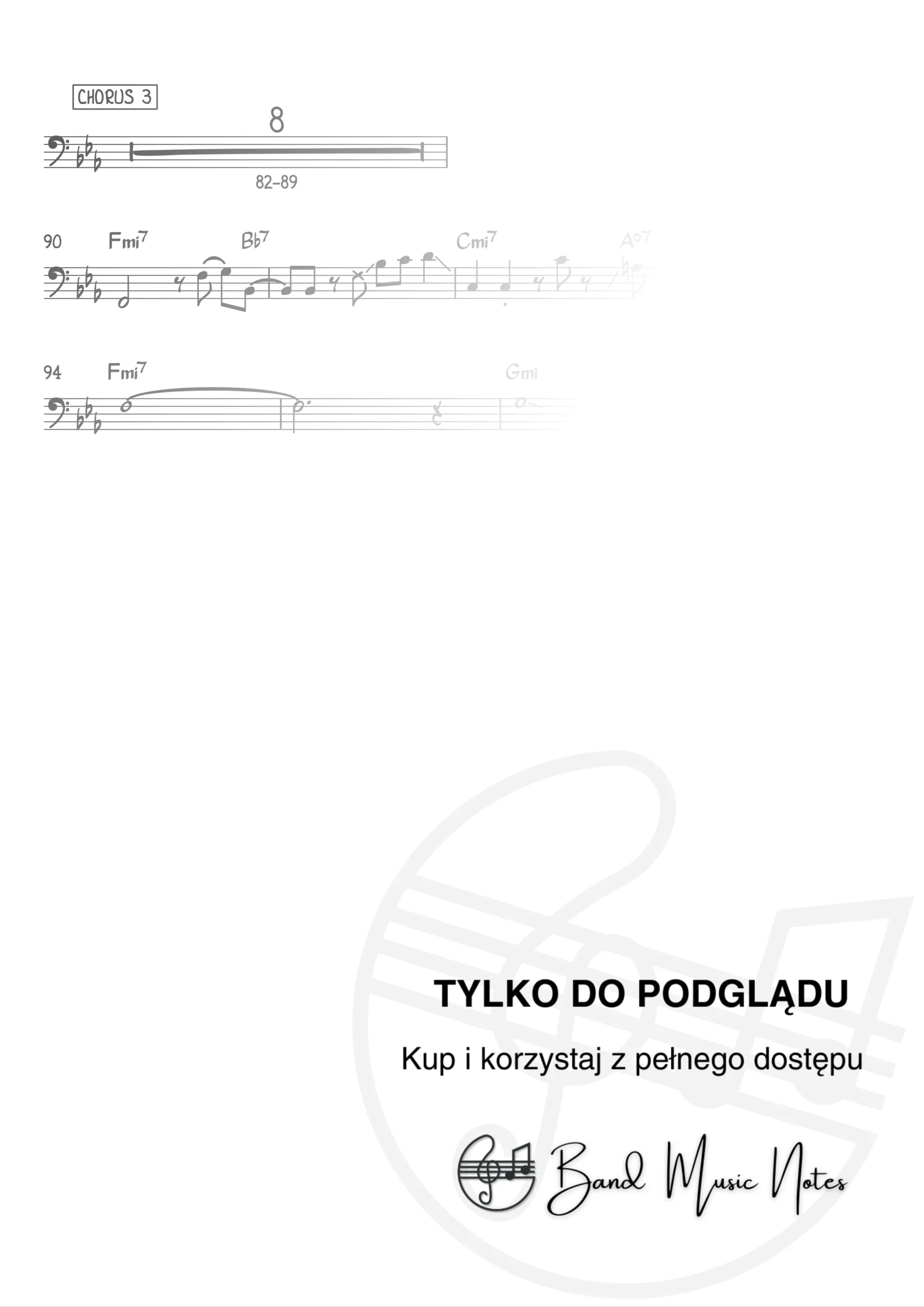 Olivia Dean - So Easy (To Fall In Love) - Bass Guitar Part_0003