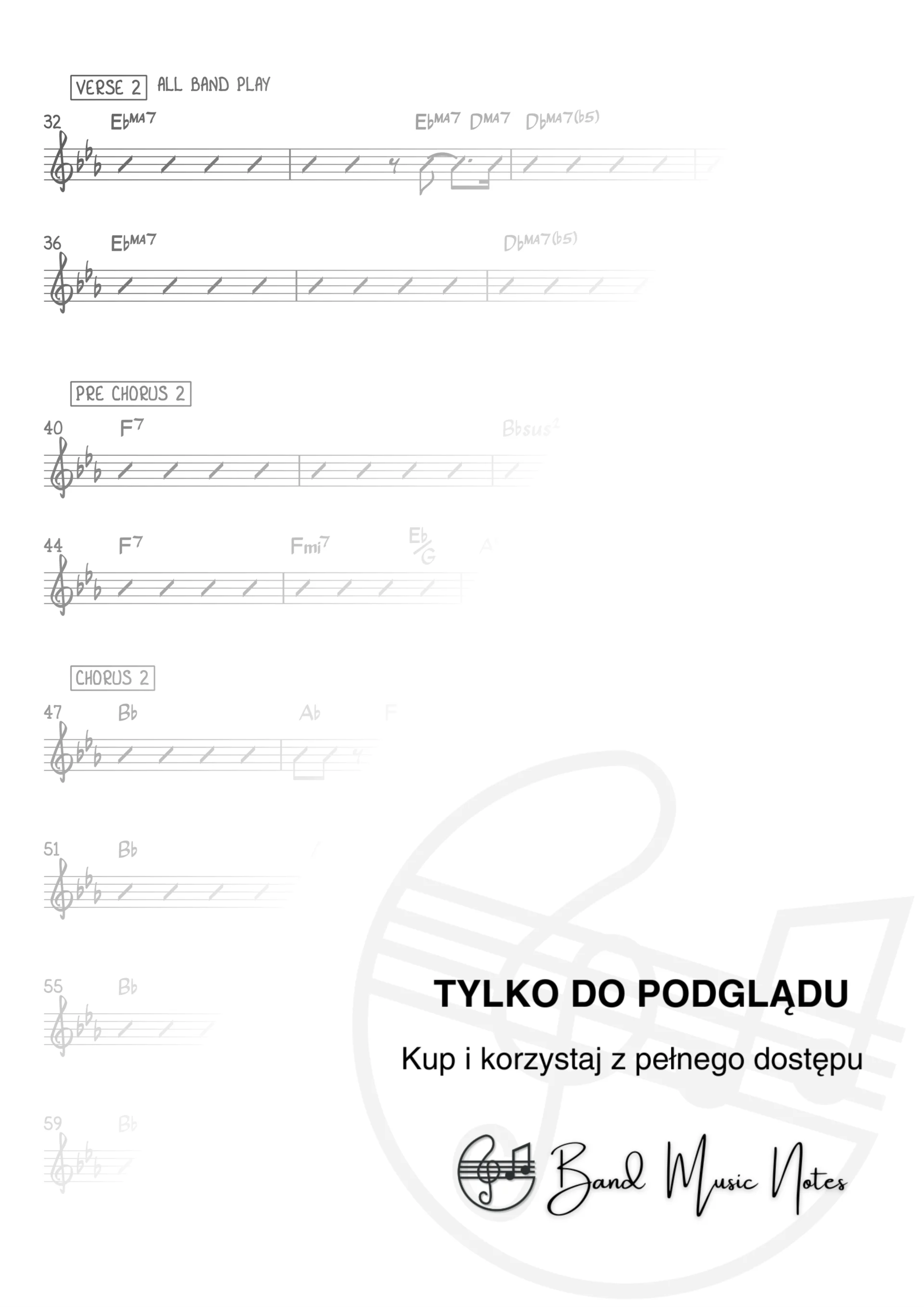 Olivia Dean - Time - Band Score_0002
