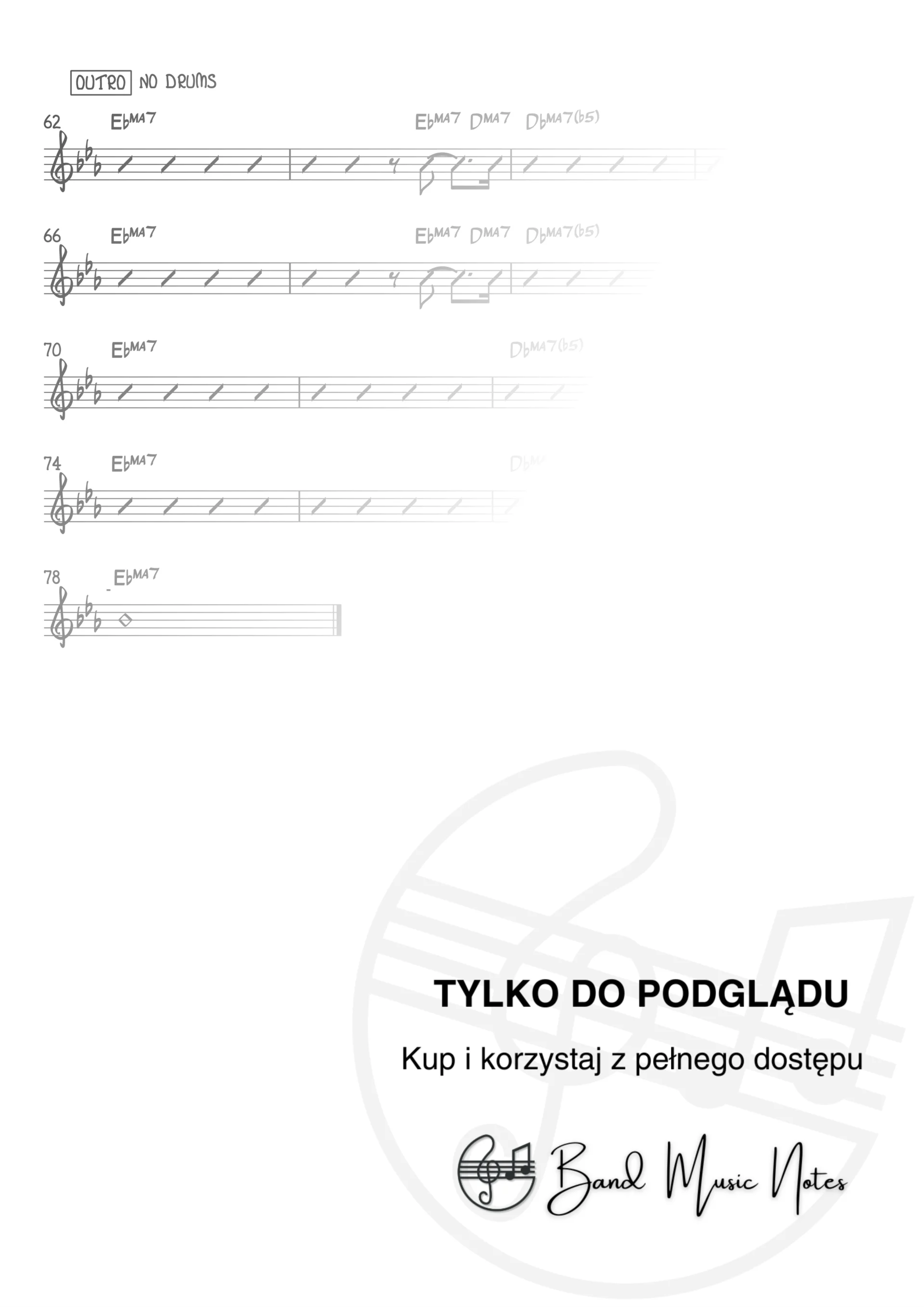 Olivia Dean - Time - Band Score_0003
