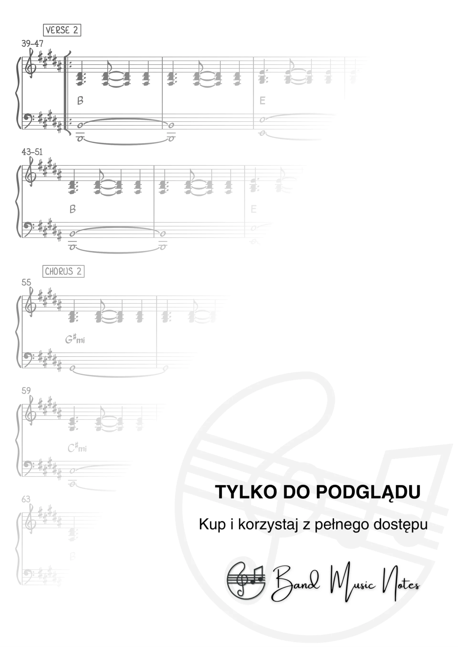 Olivia Rodrigo - Stupid Song - Piano Part_0003