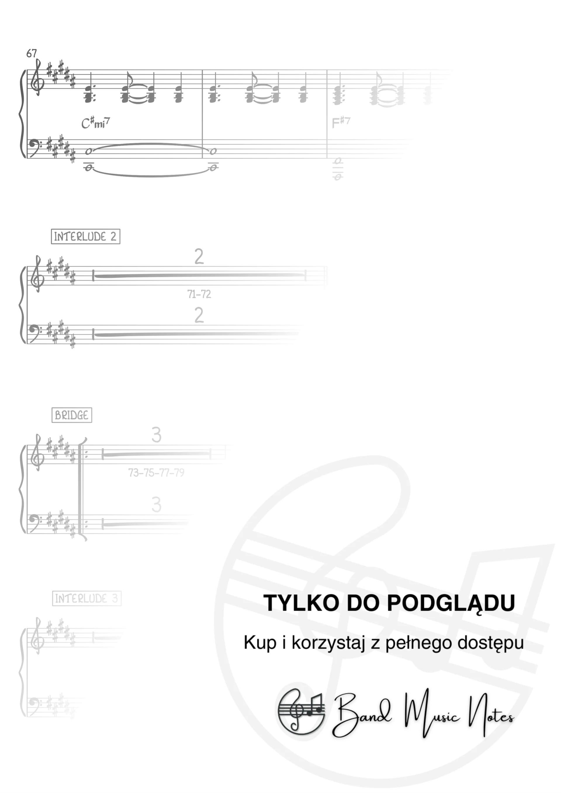 Olivia Rodrigo - Stupid Song - Piano Part_0004