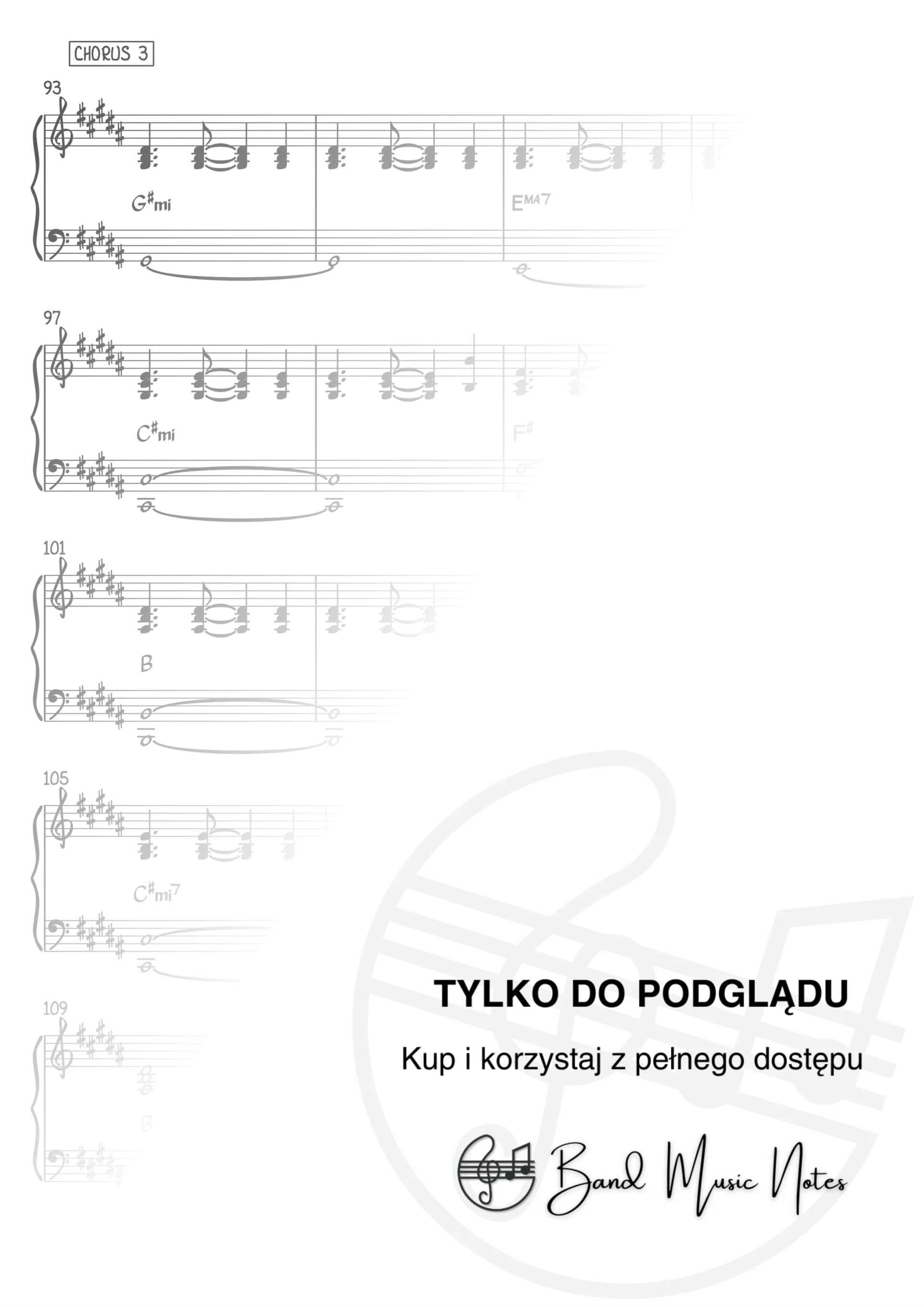 Olivia Rodrigo - Stupid Song - Piano Part_0005