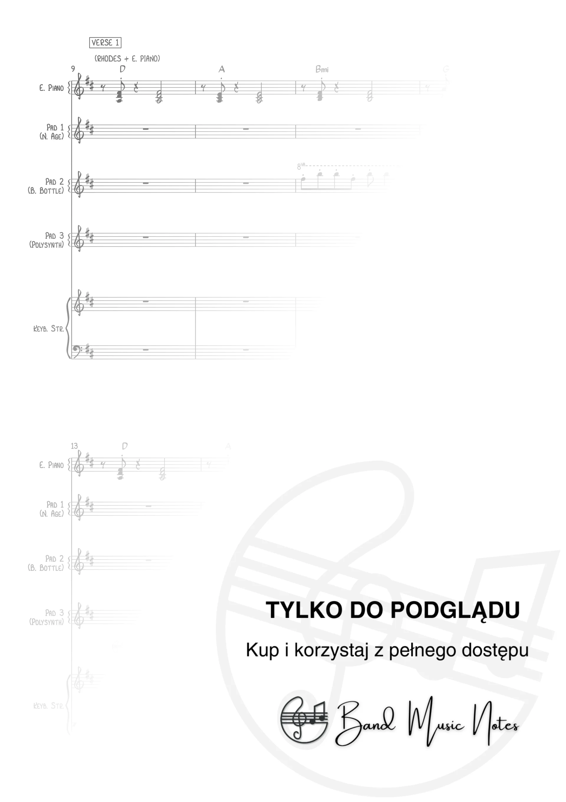 Papa Dance - Naj Story - Keyboard All Parts_0002